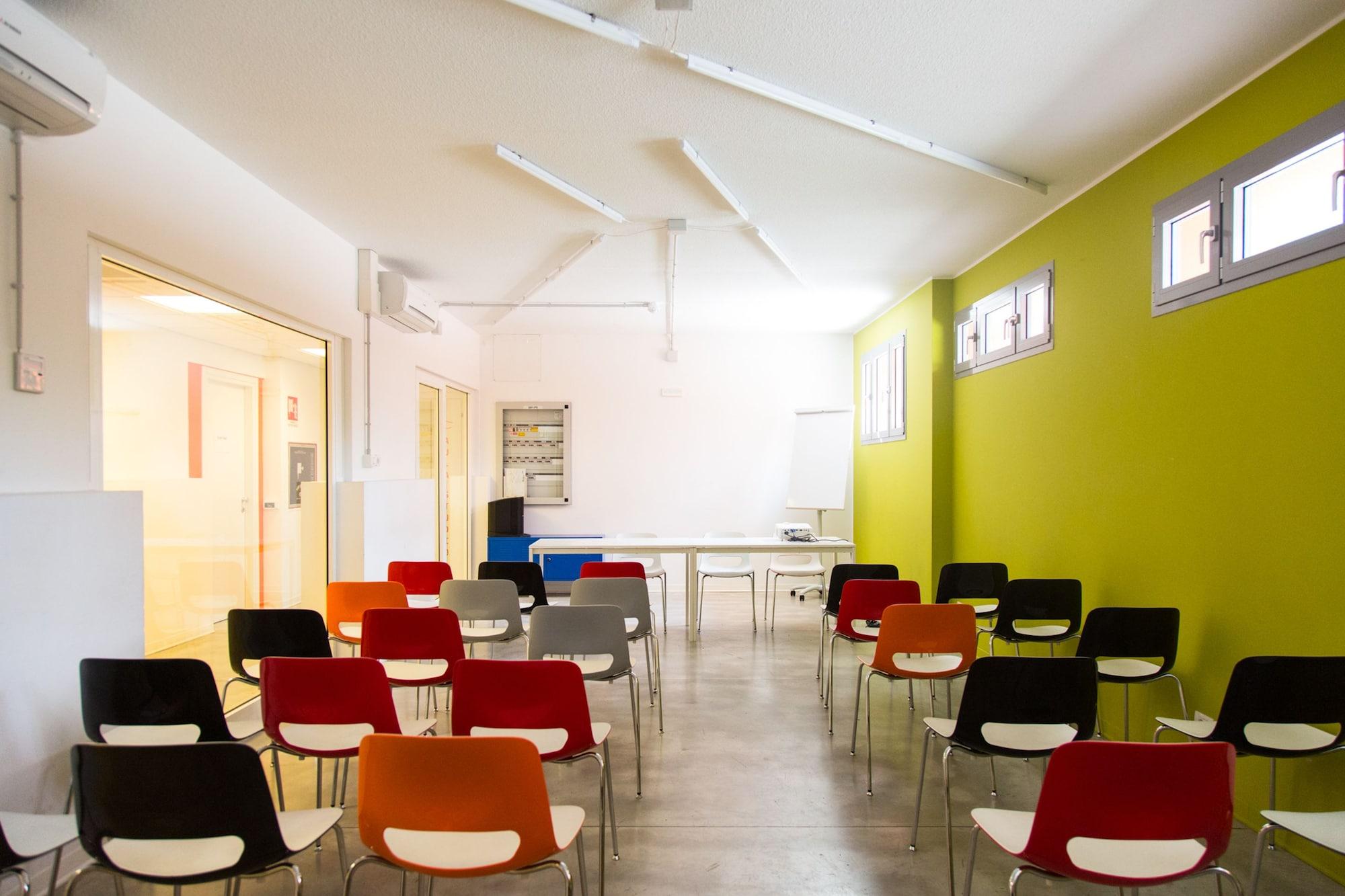 Combo, Bologna by null