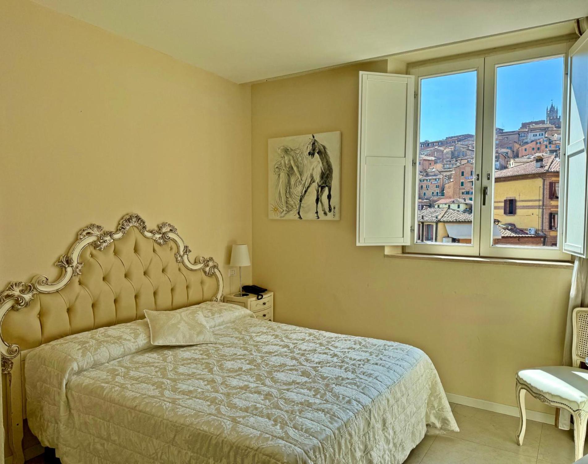 Villa Del Sole