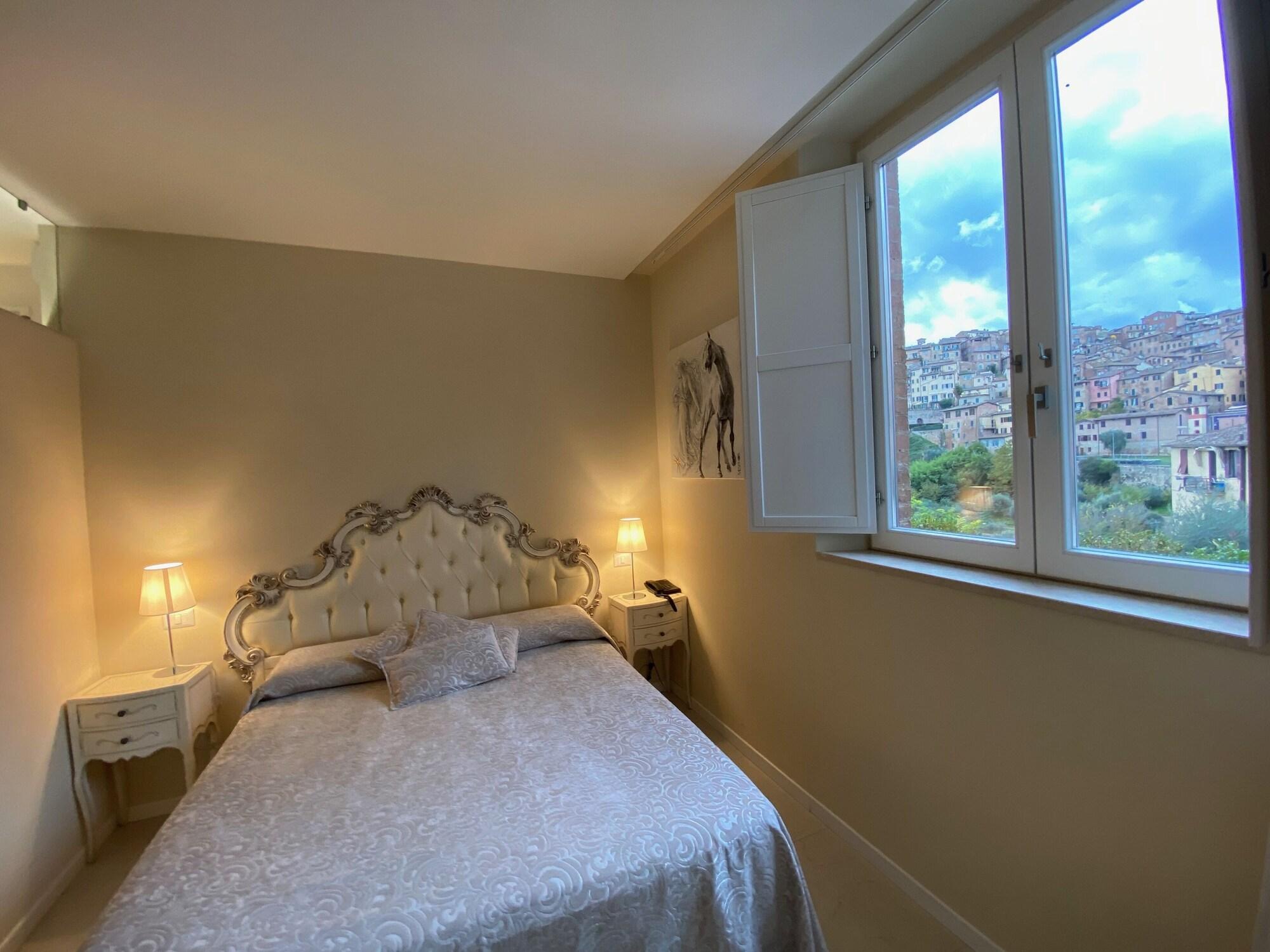 Villa del Sole Siena by null