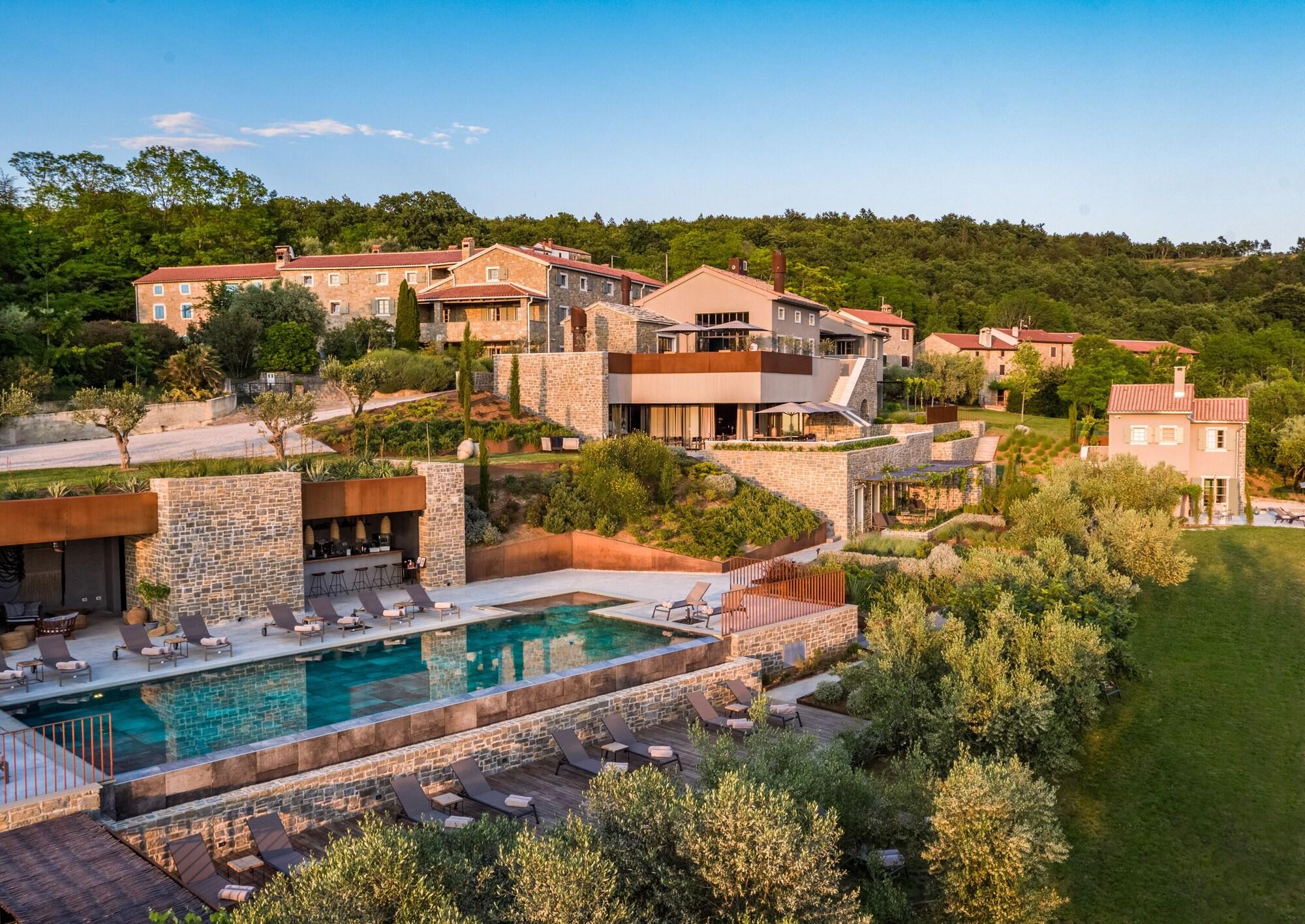 San Canzian Hotel and Residences, an SLH Hotel by null