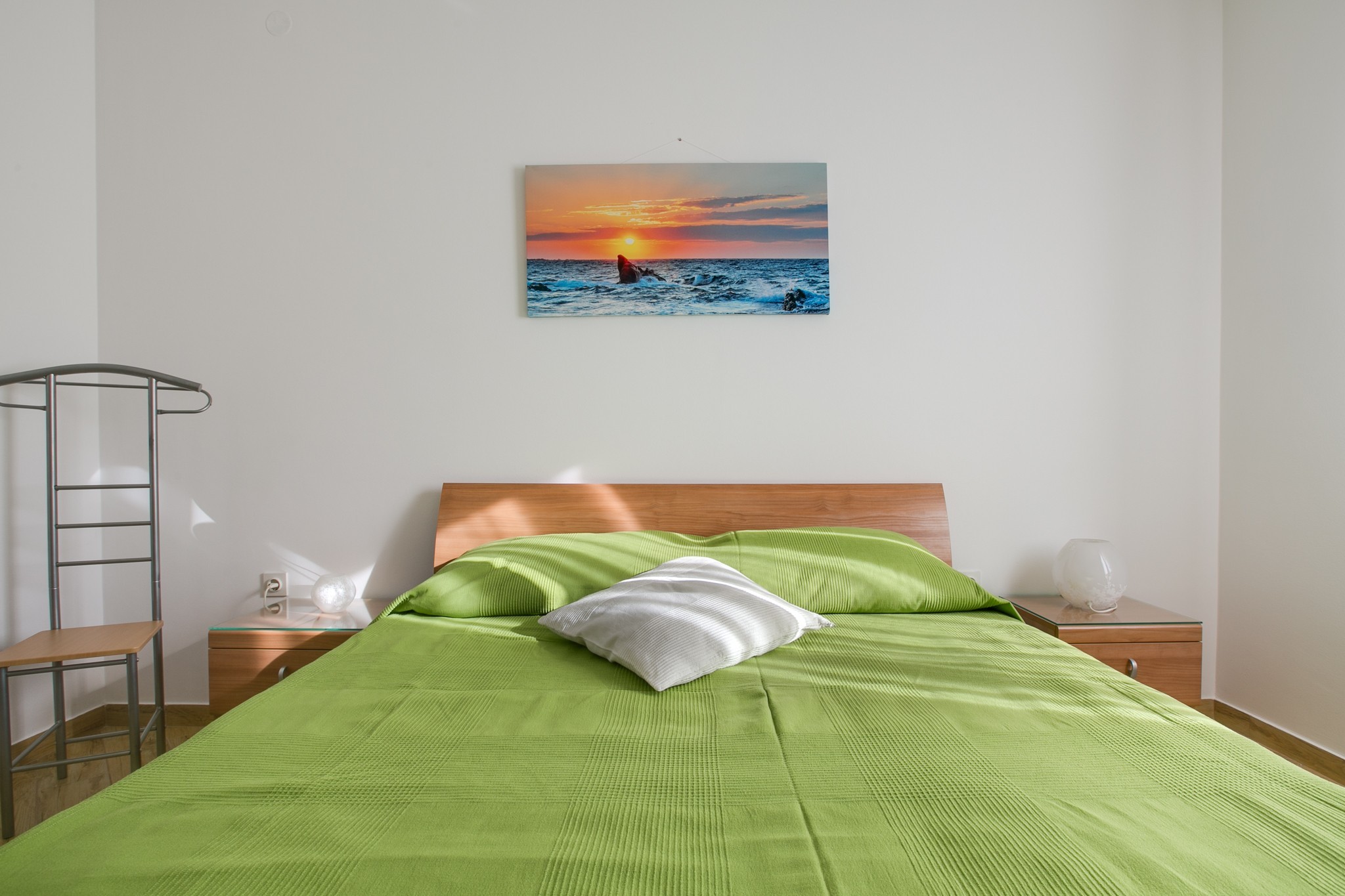 Apartments Petar