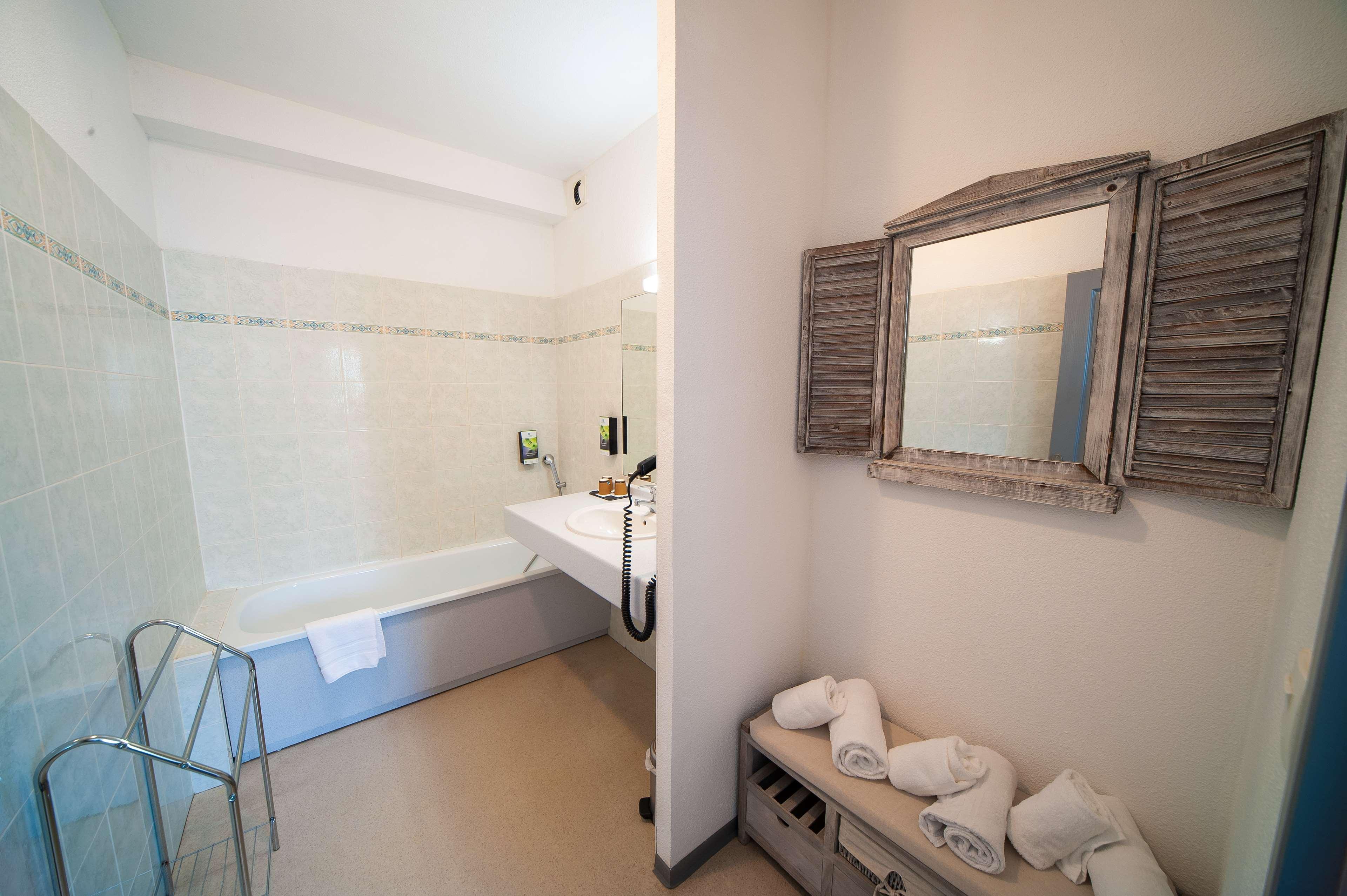 Sure Hotel by Best Western Beziers Le Monestie