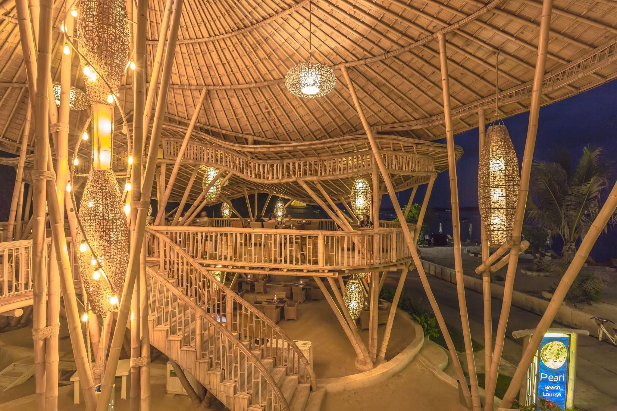 Pearl Of Trawangan Resort