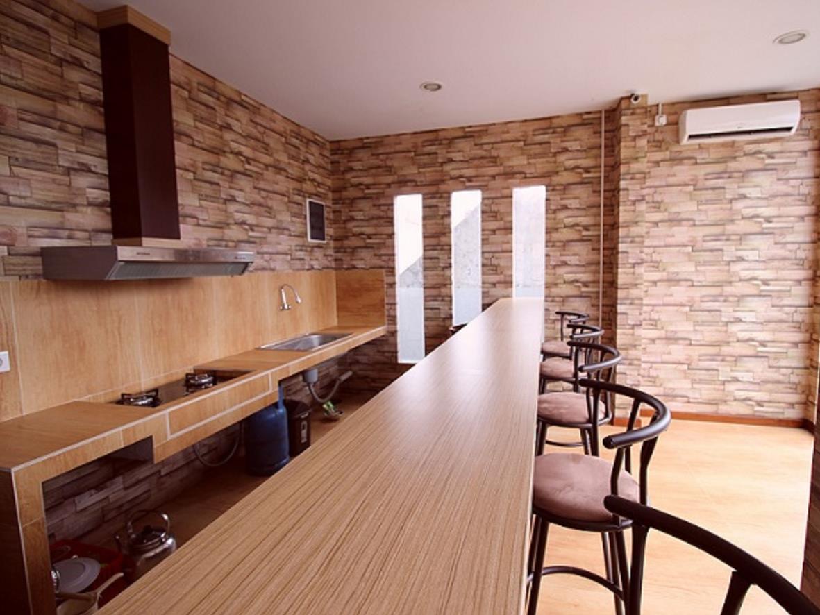 Amaya Suites Hotel