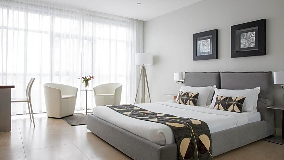 Liberty Apartment Hotel by null