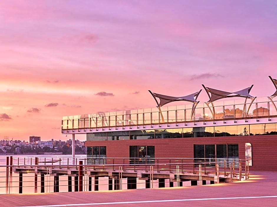 Liberty Apartment Hotel by null