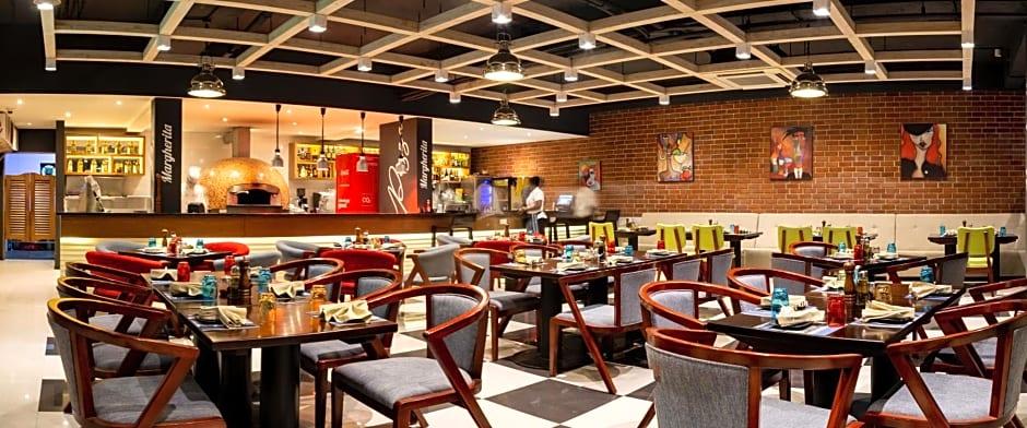 Liberty Apartment Hotel by null