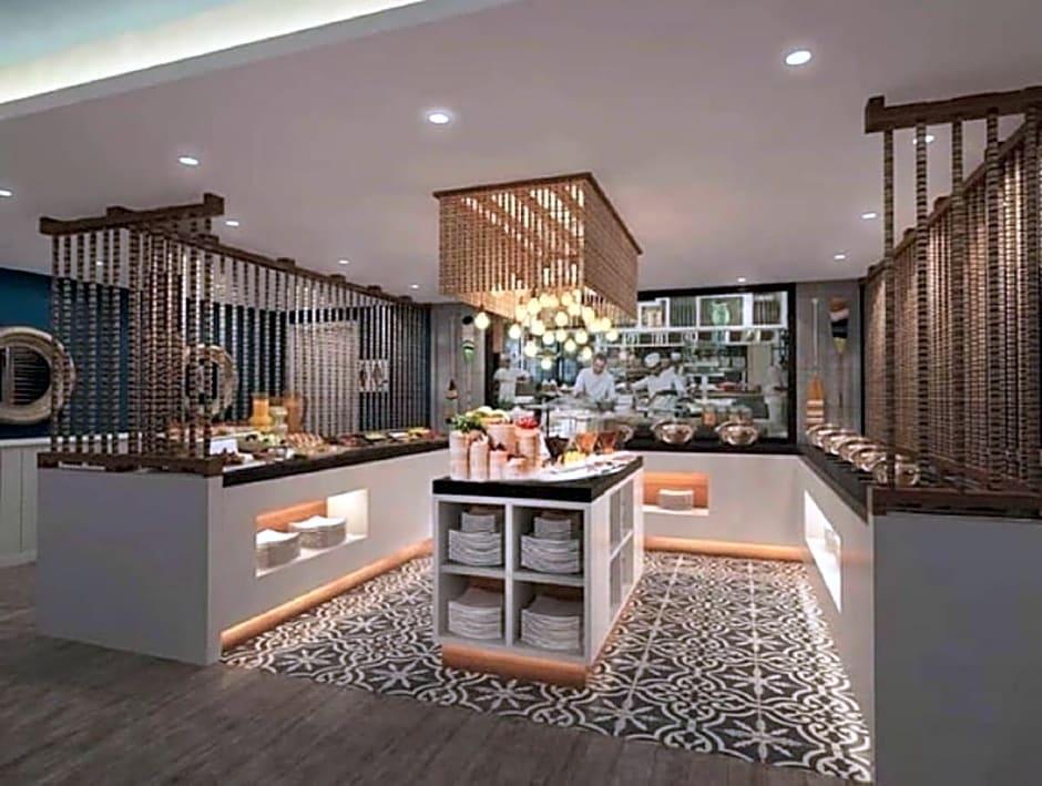 Liberty Apartment Hotel by null