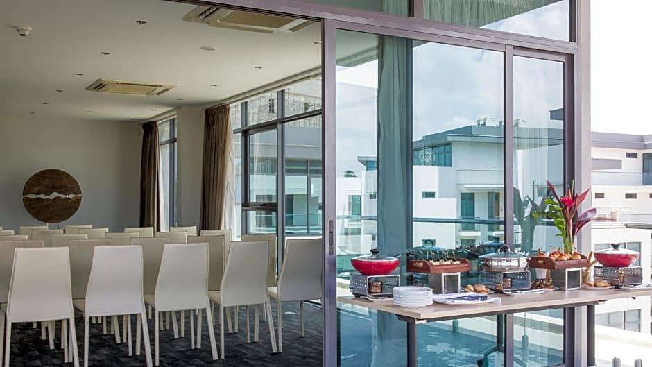 Liberty Apartment Hotel by null