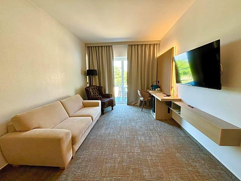 Liberty Apartment Hotel by null