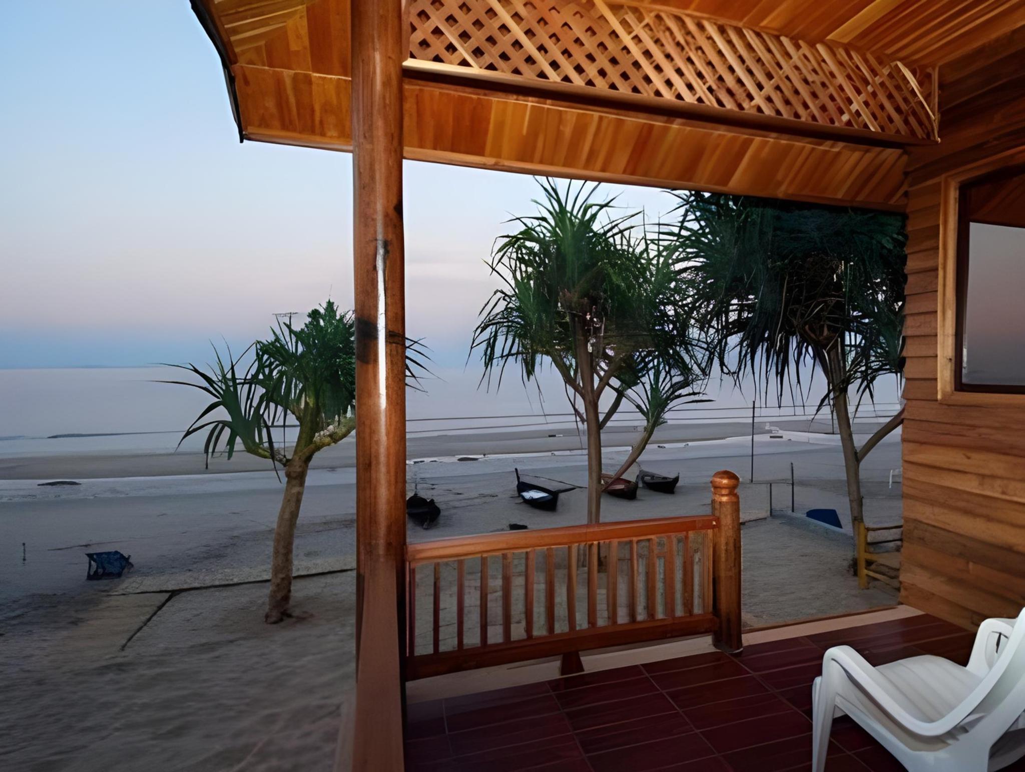Baan Pakgasri Hideaway