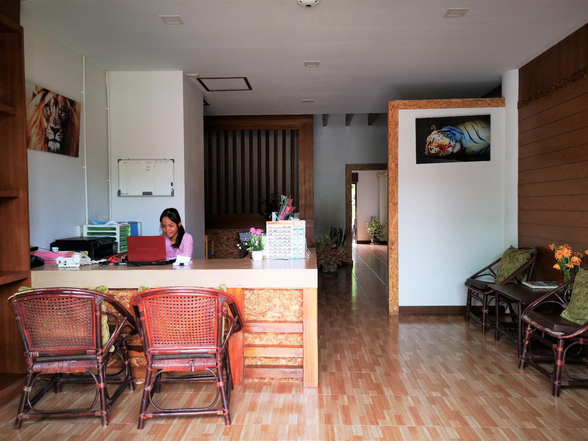 The Peace Tara House