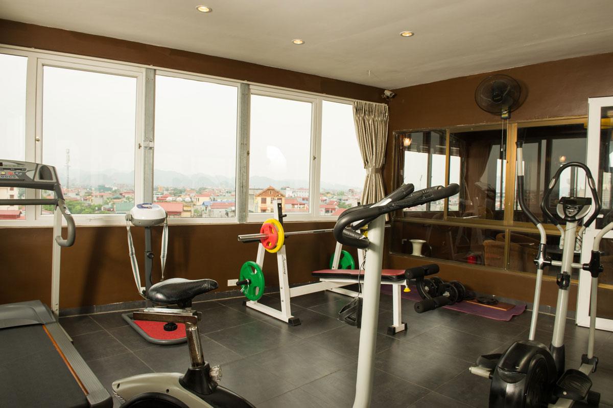 THUY ANH HOTEL