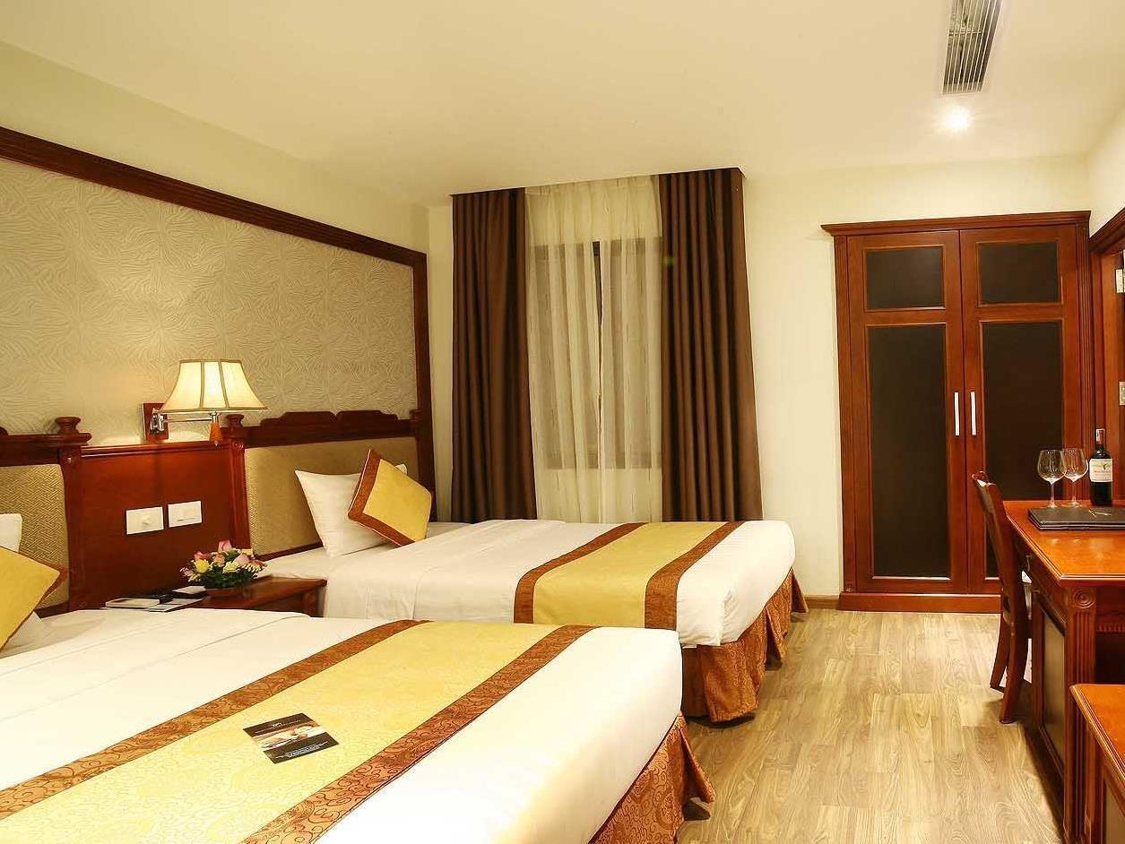 Western Hanoi Hotel