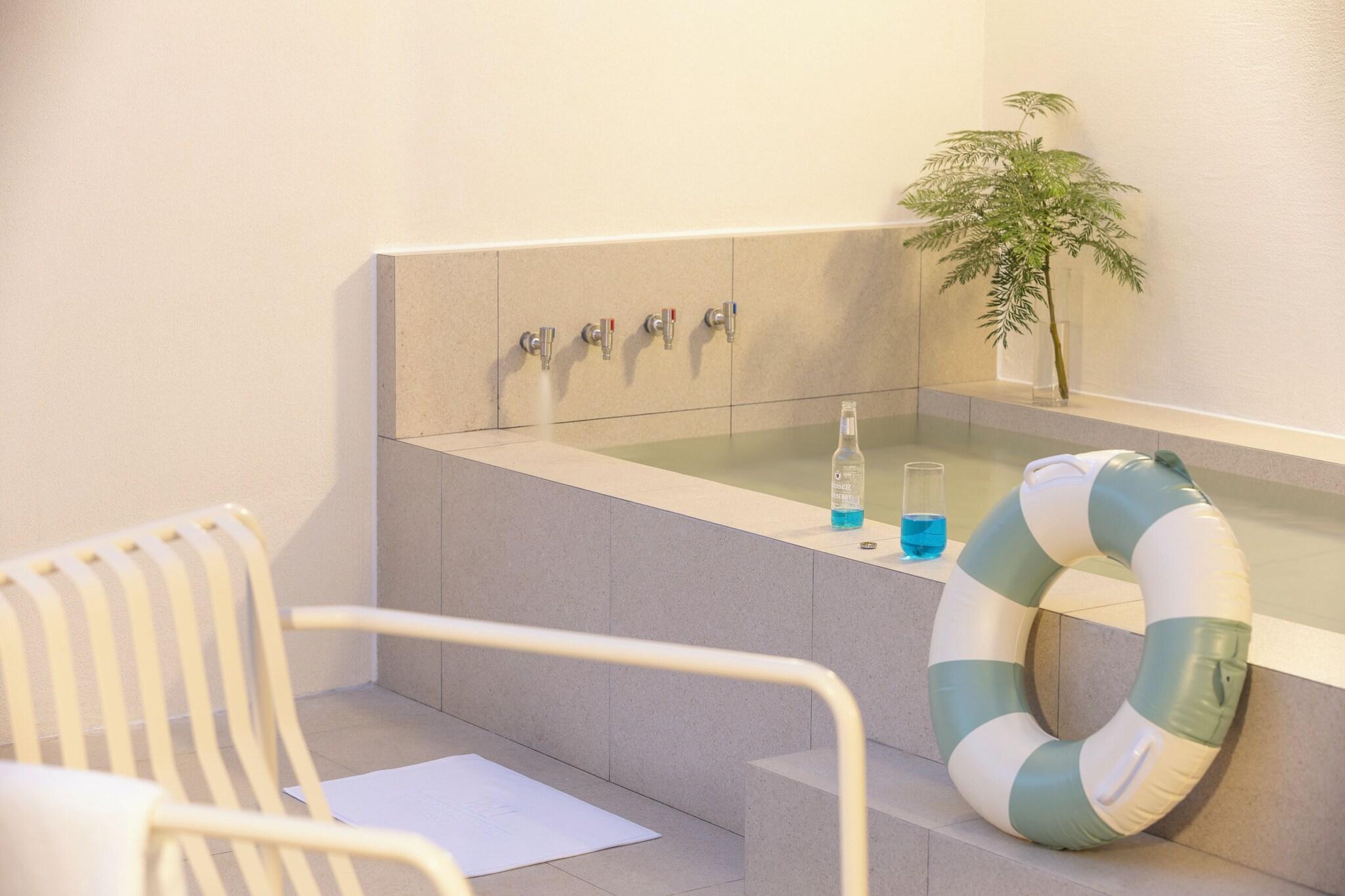 JJAK Boutique Hotel