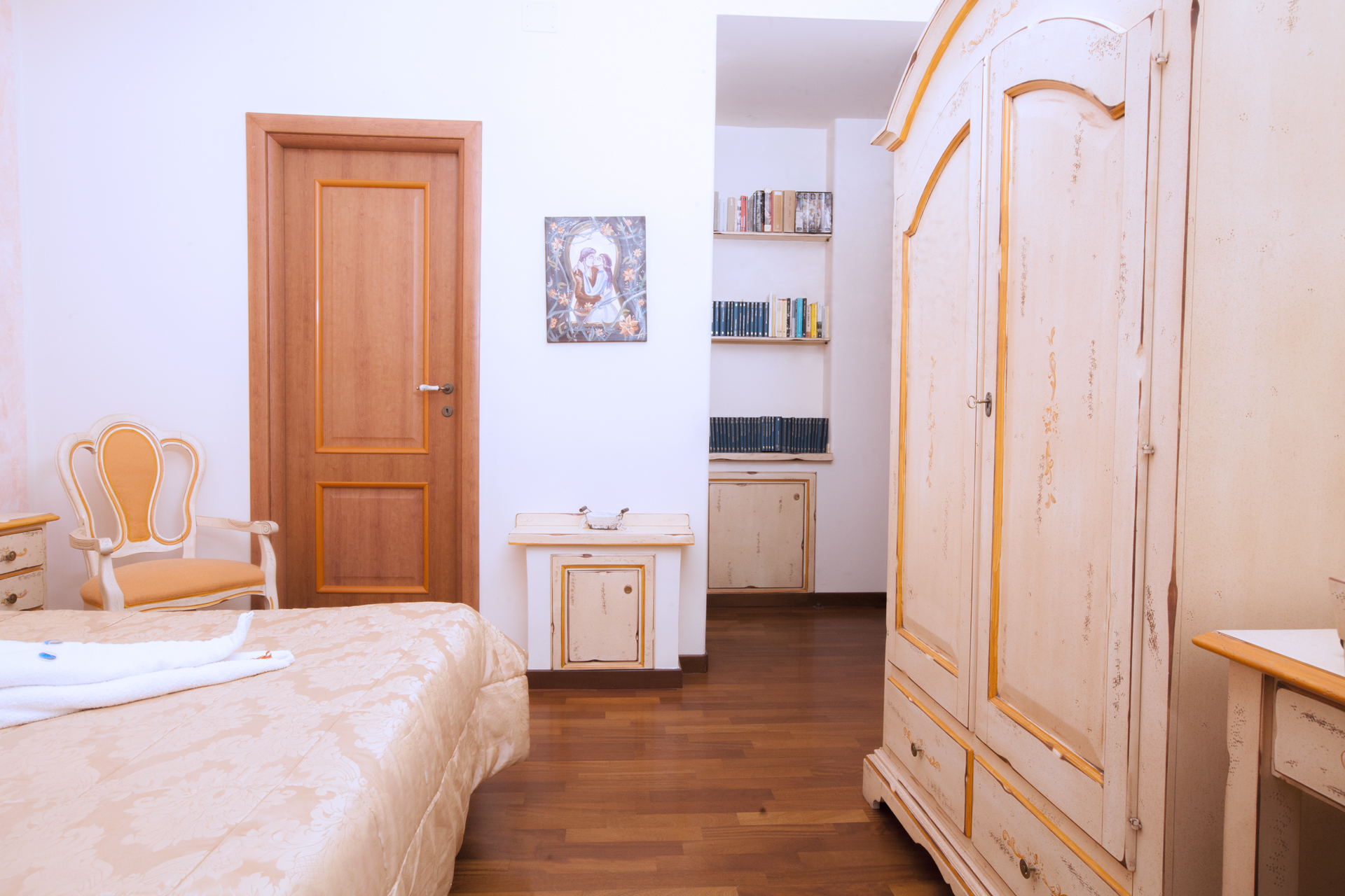 Stupor Mundi Bed and Breakfast