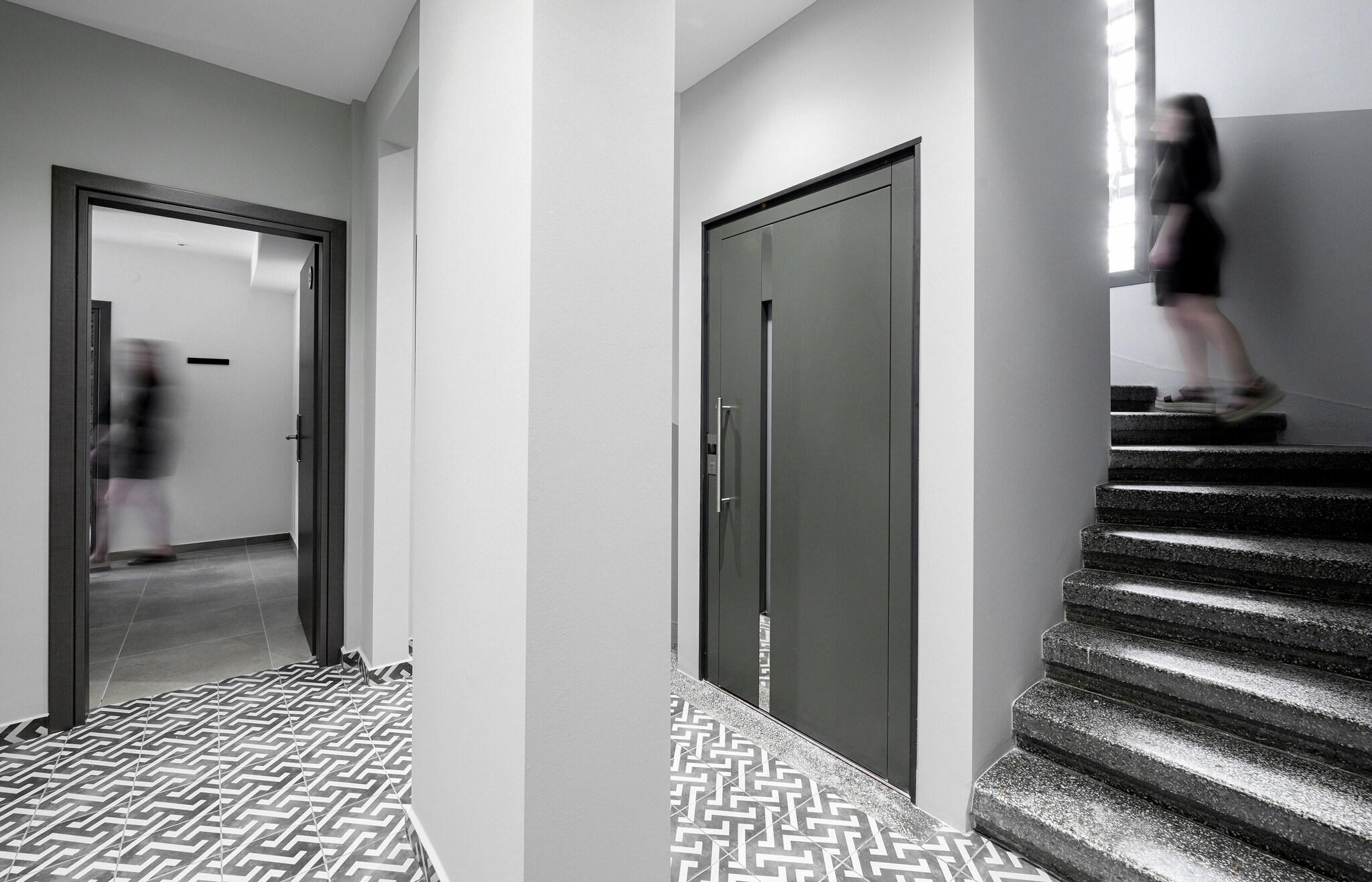 Pillow Urban Stay - photo