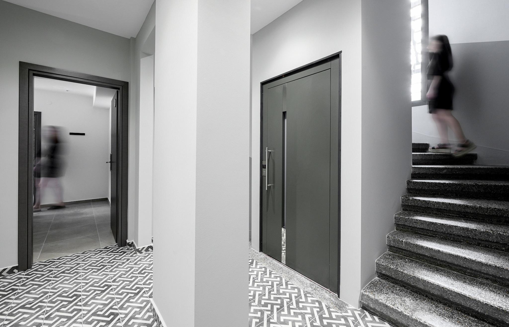 Pillow Urban Stay - photo