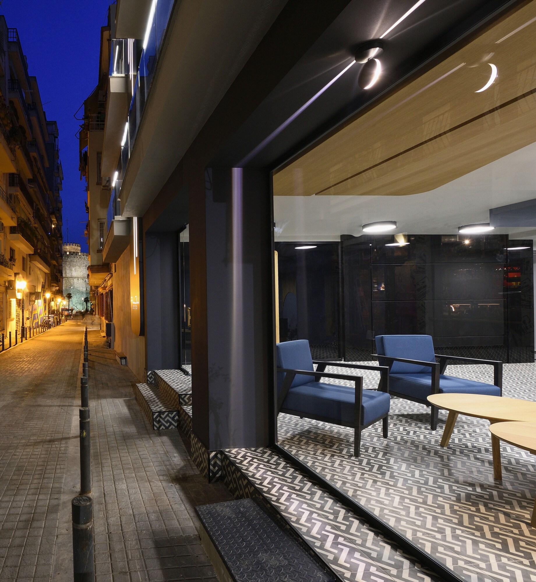 Pillow Urban Stay - photo