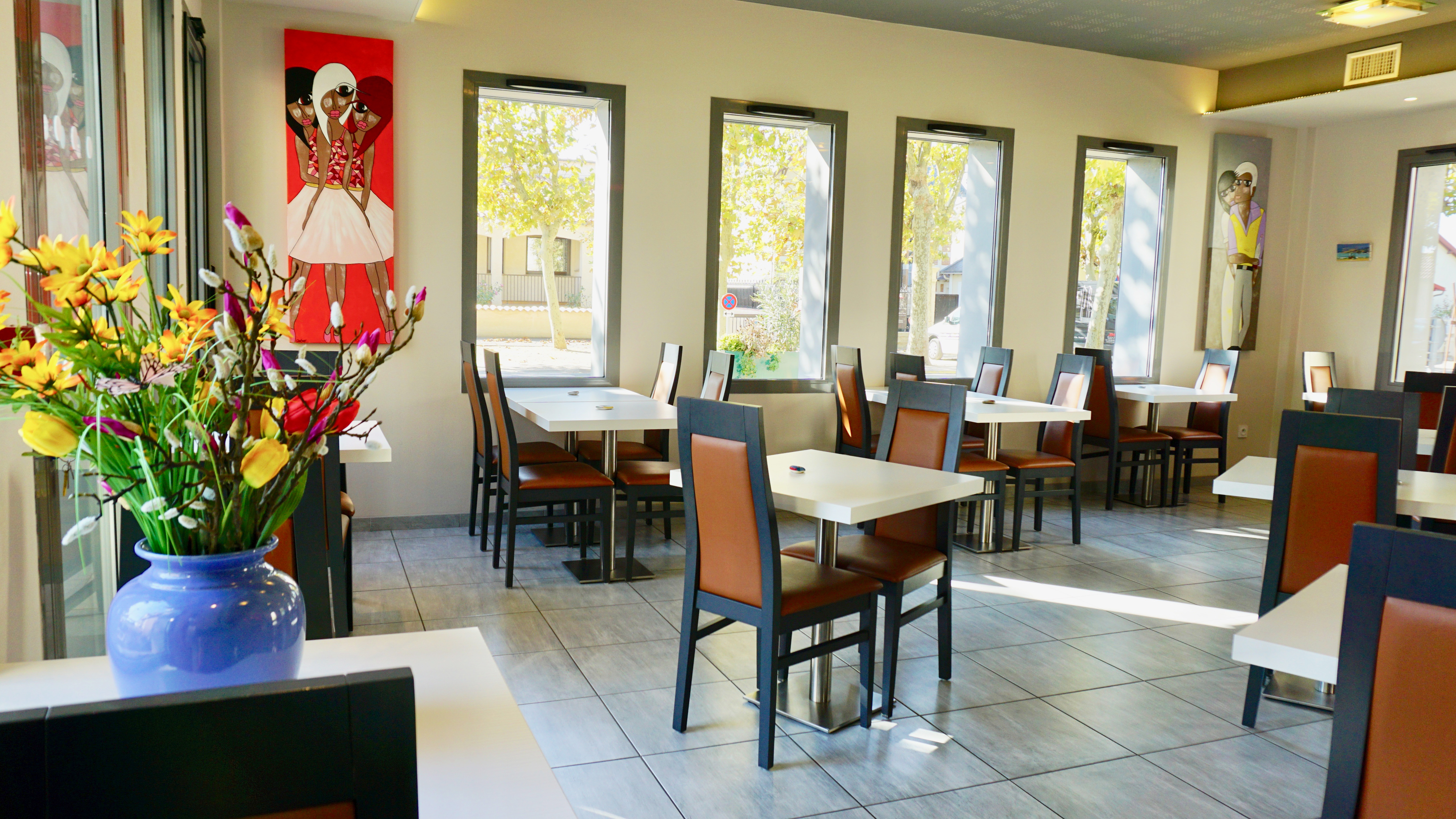 Boutique Hôtel d’Orbigny