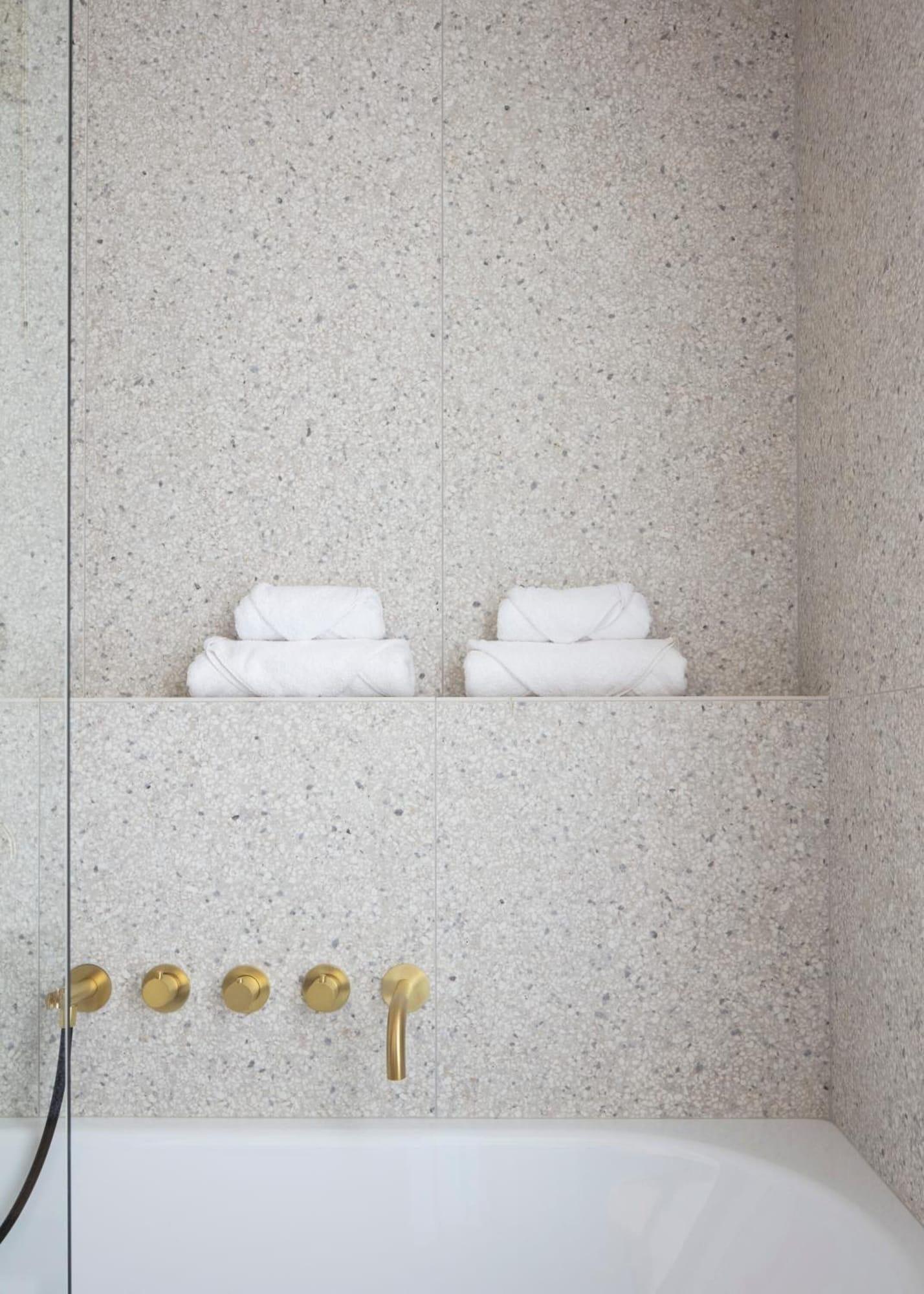 Hotel de l'Abbaye by null