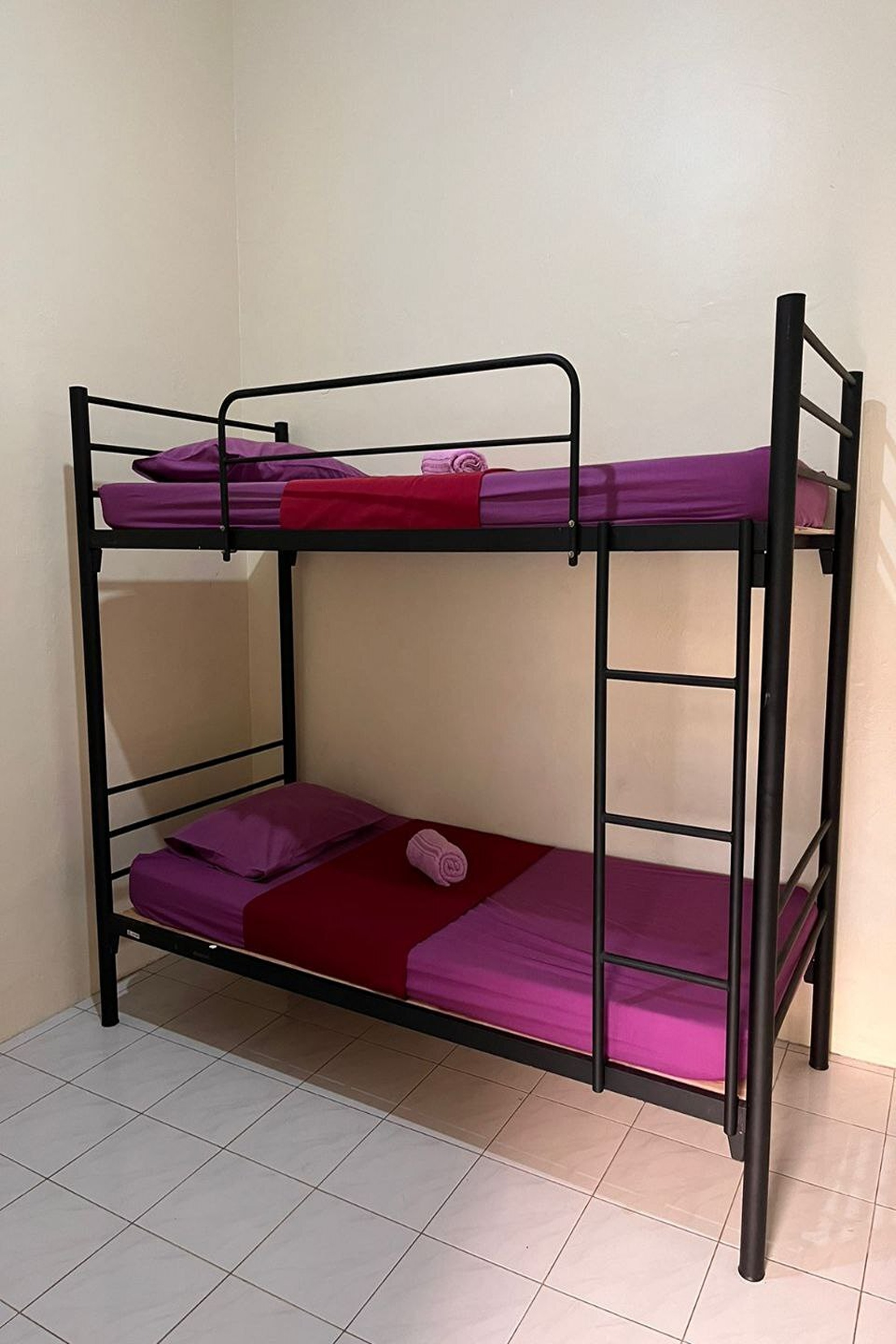 Arjuna 31 Homestay