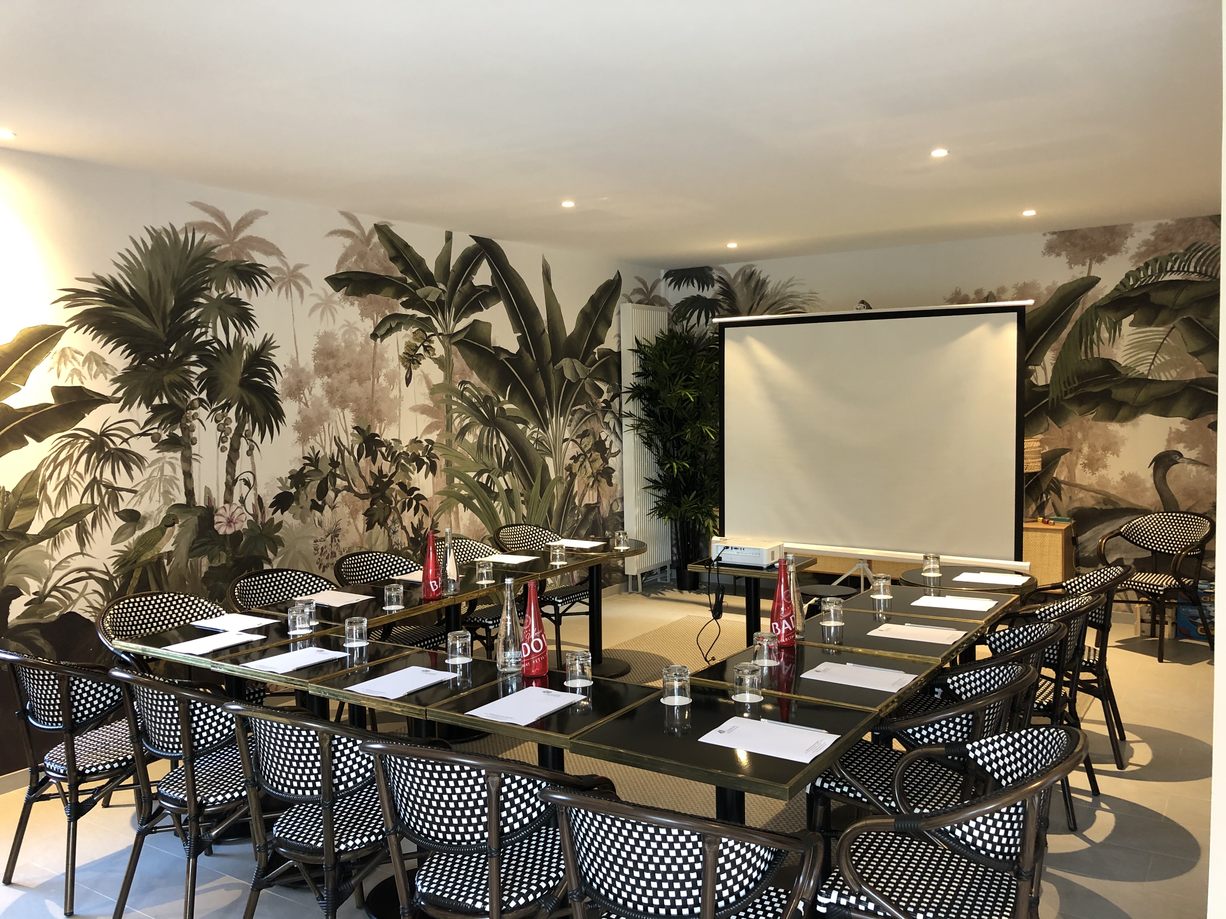 Les Manoirs des Portes de Deauville by null