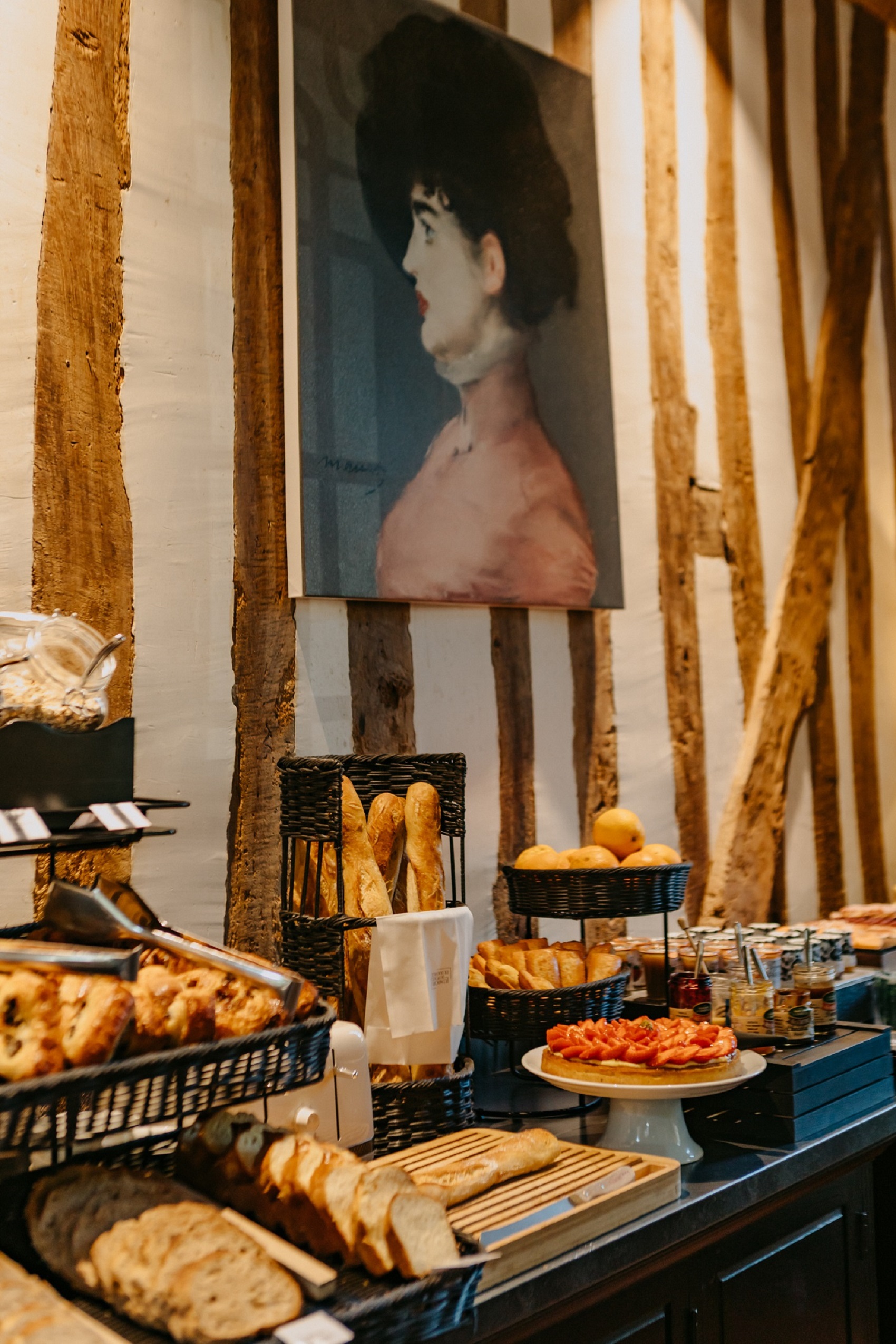 Les Manoirs des Portes de Deauville by null