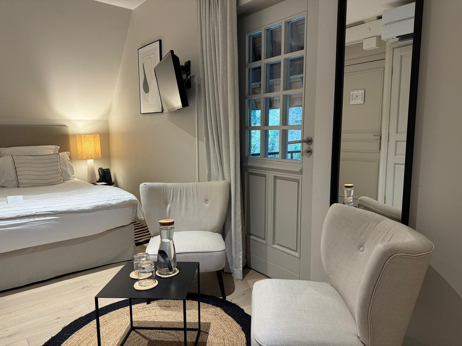 Les Manoirs des Portes de Deauville by null