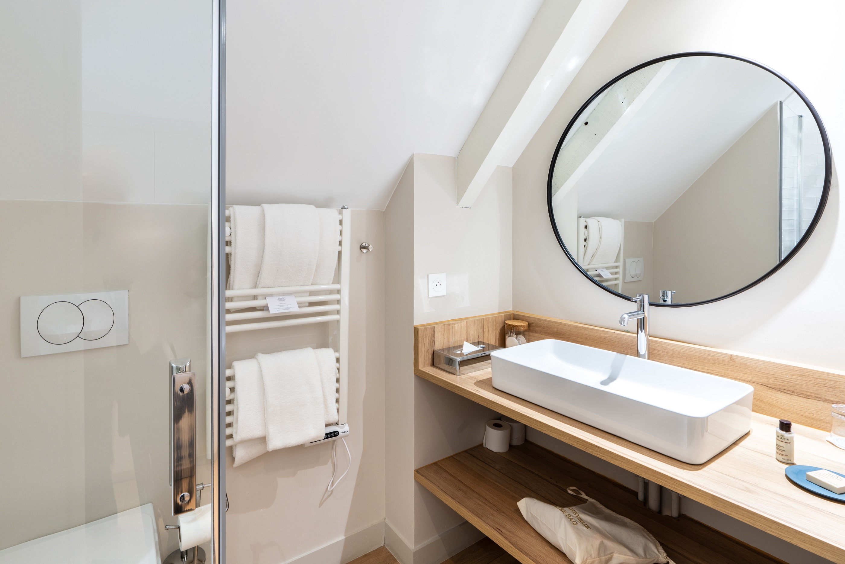 Les Manoirs des Portes de Deauville by null