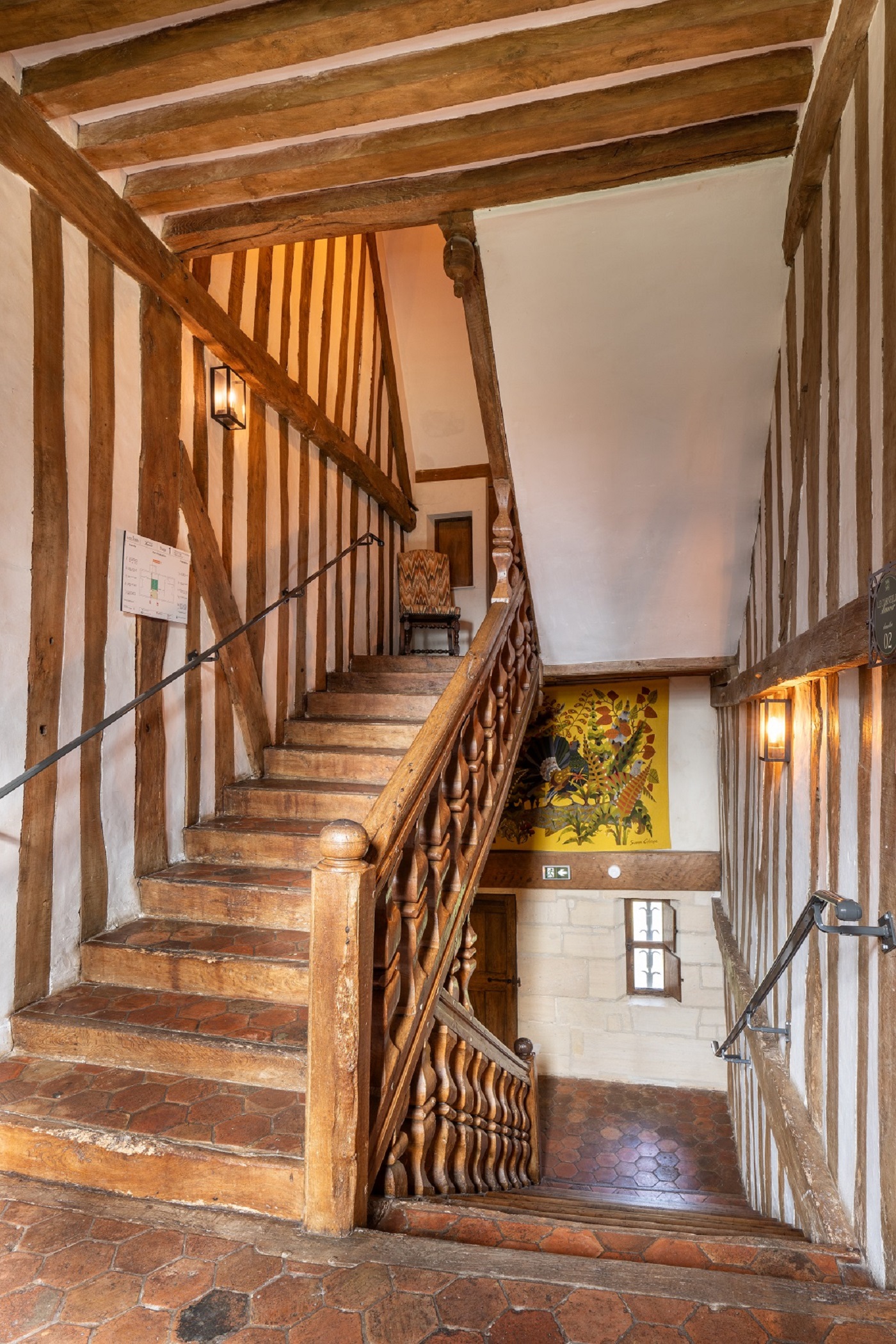 Les Manoirs des Portes de Deauville by null
