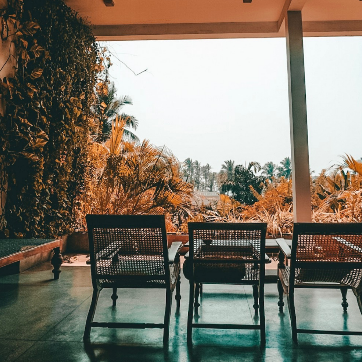 Esprit Dici Hotel - photo