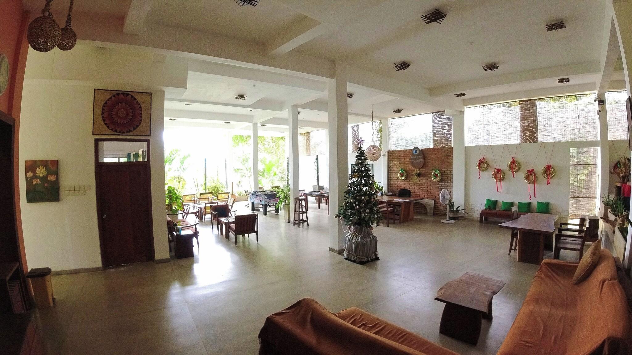 Esprit Dici Hotel