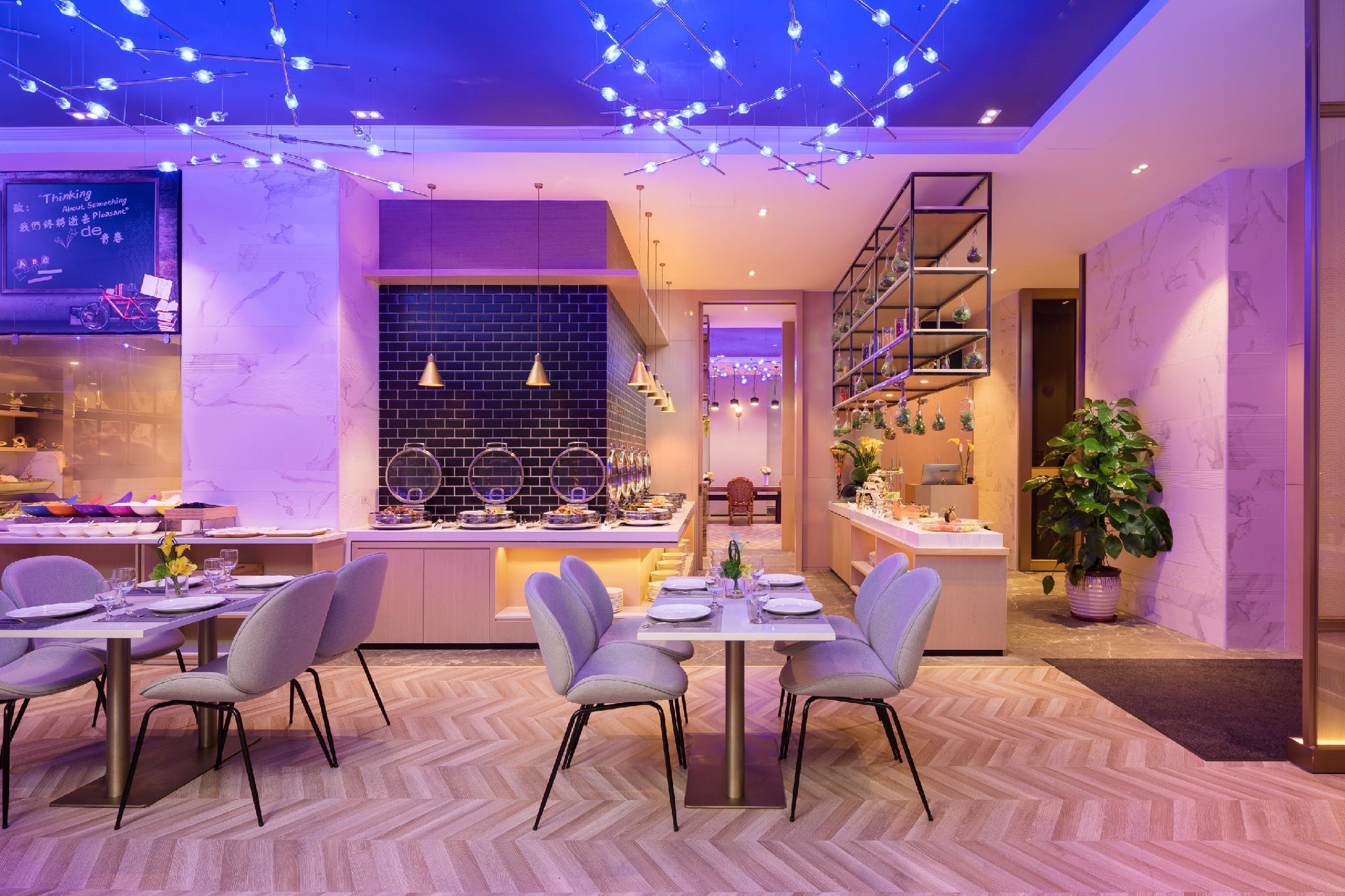 Buddy Hotel