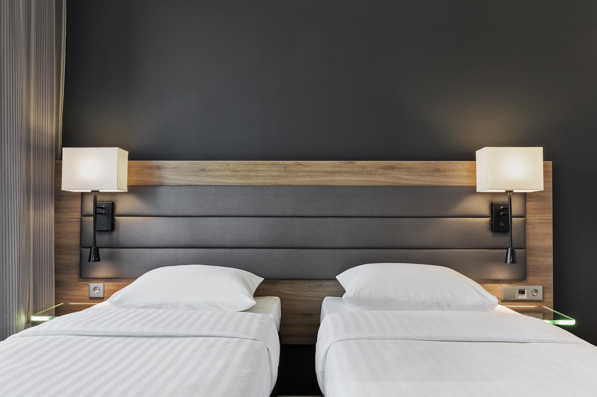 Moxy Copenhagen Sydhavnen