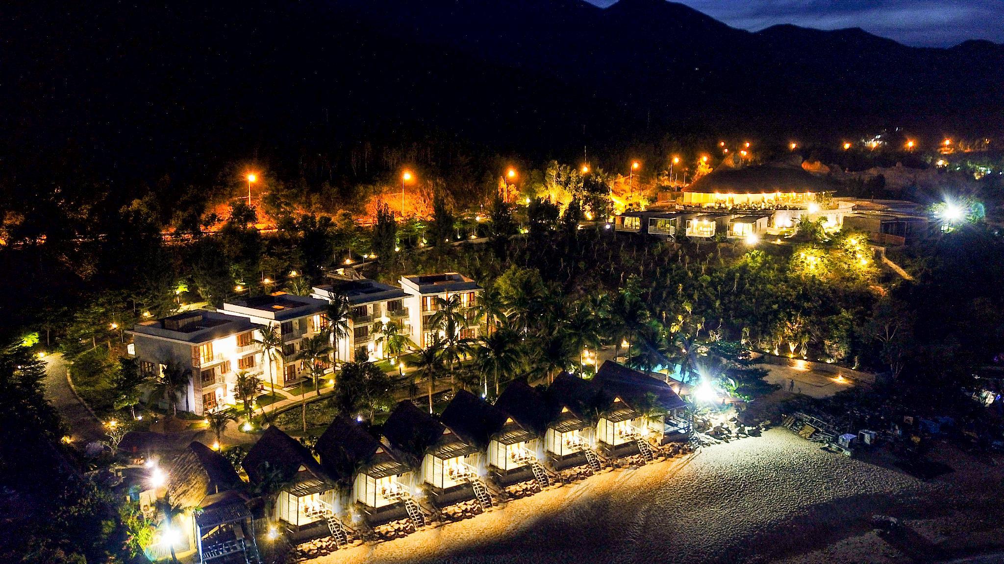 Casa Marina Resort