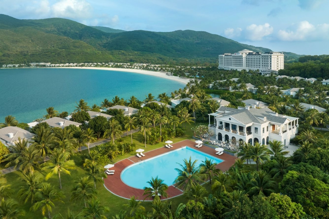 Vinpearl Discovery Sealink Nha Trang - nuotrauka