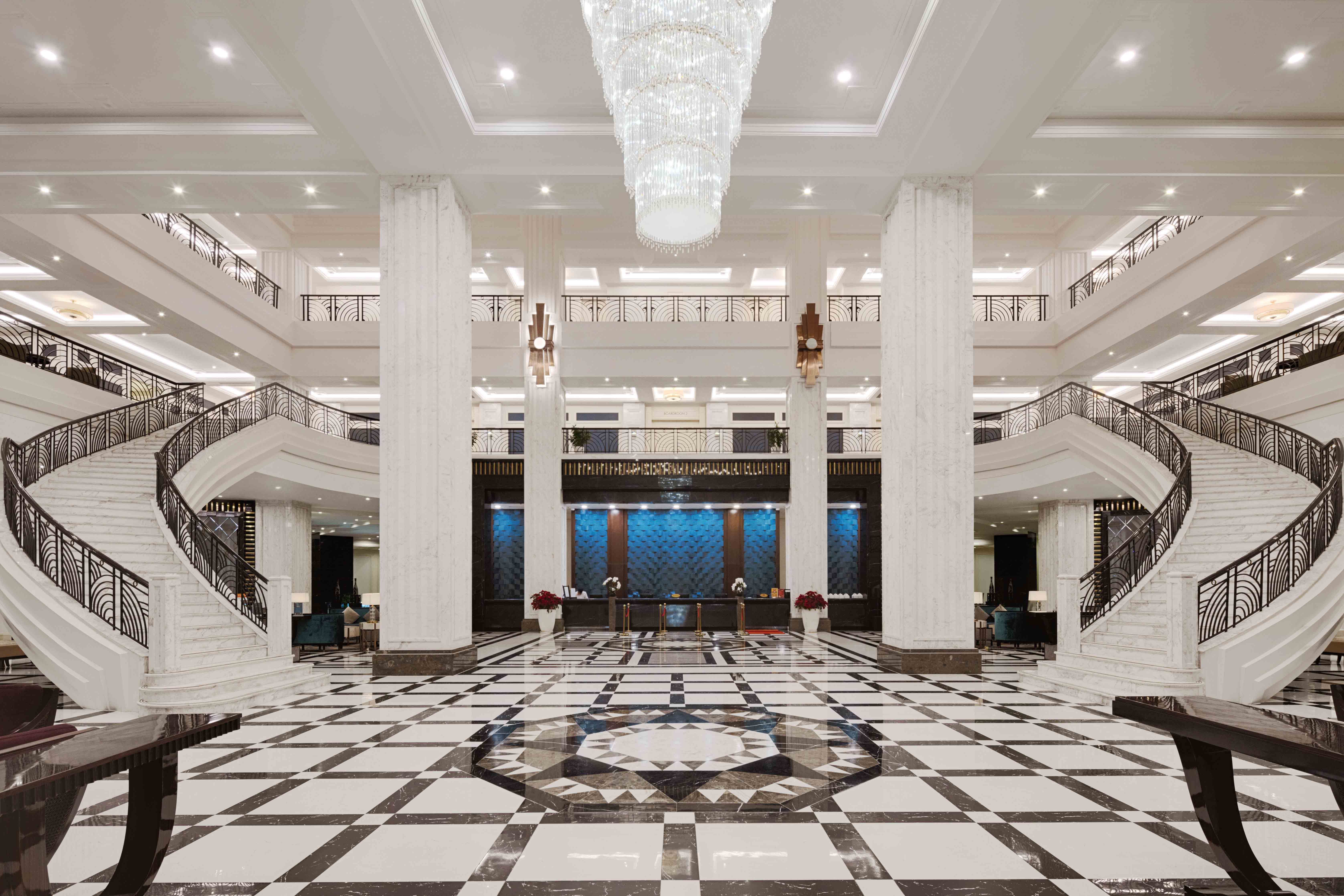 Vinpearl Discovery Sealink Nha Trang - nuotrauka