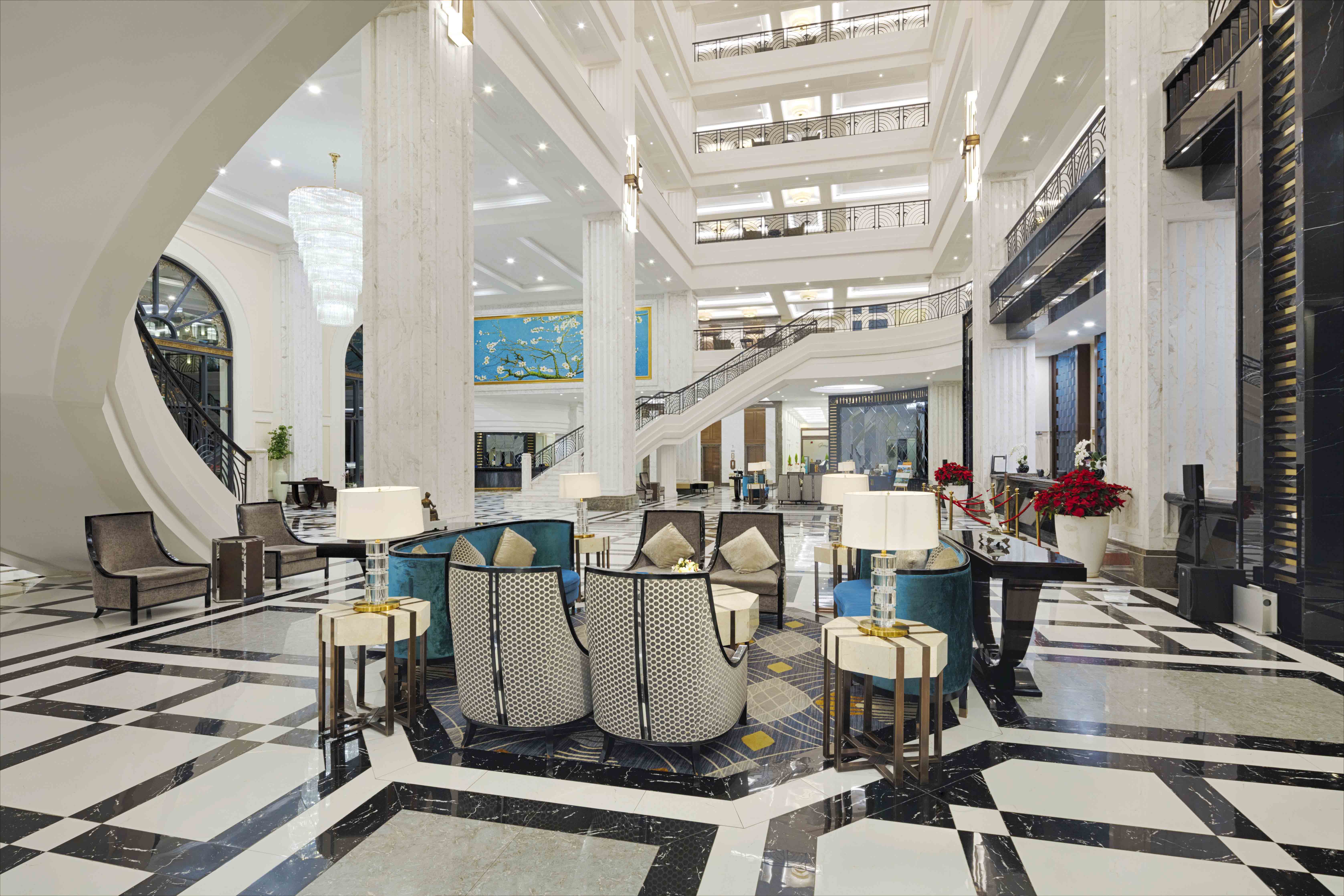 Vinpearl Discovery Sealink Nha Trang - nuotrauka