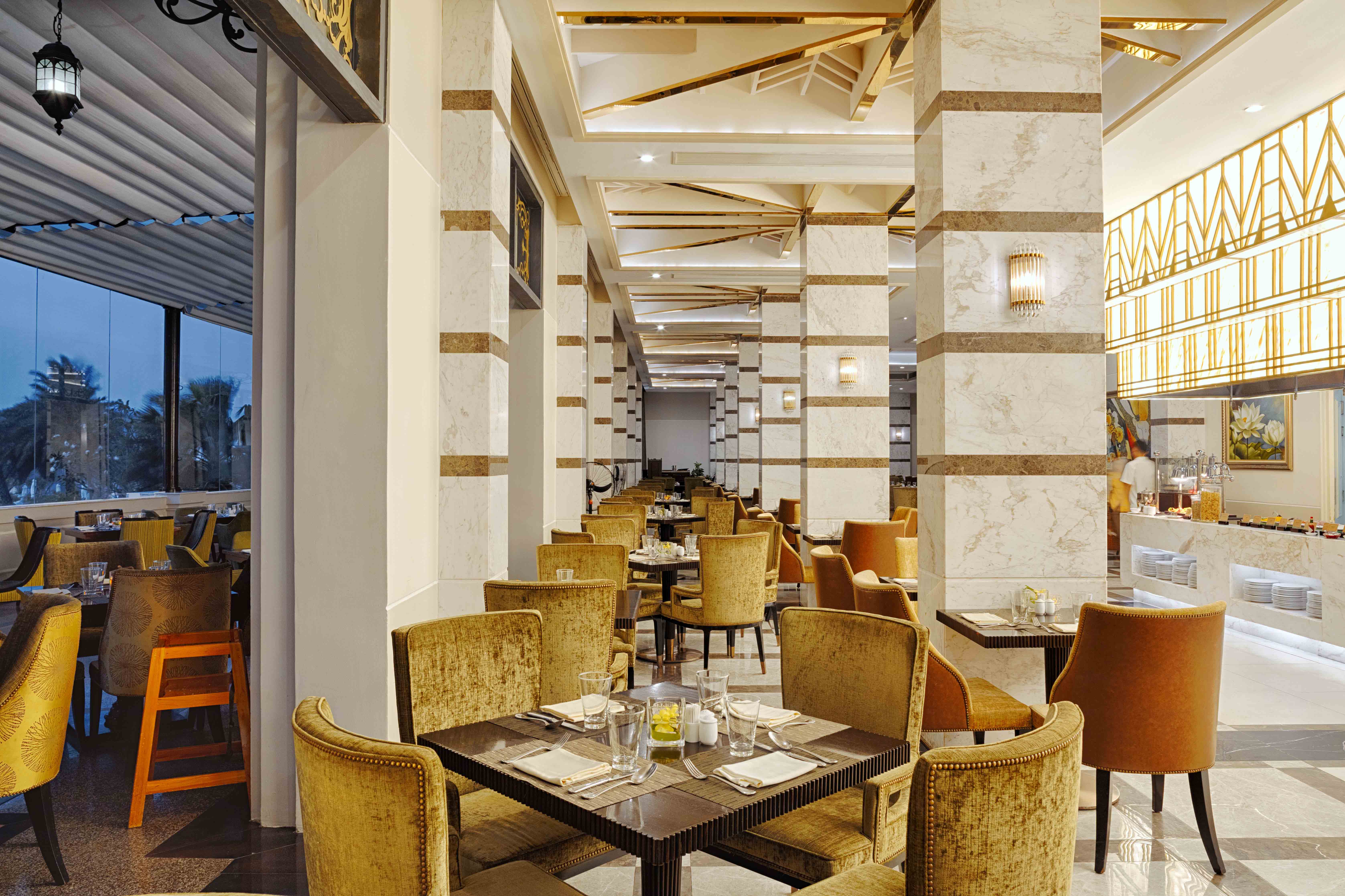 Nha Trang Marriott Resort & Spa, Hon Tre Island