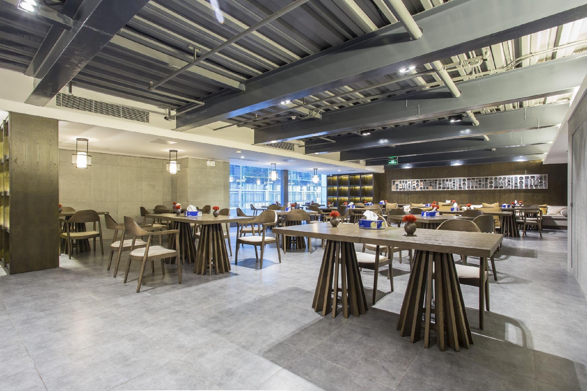 H-Life Hotel Qian Hai Branch