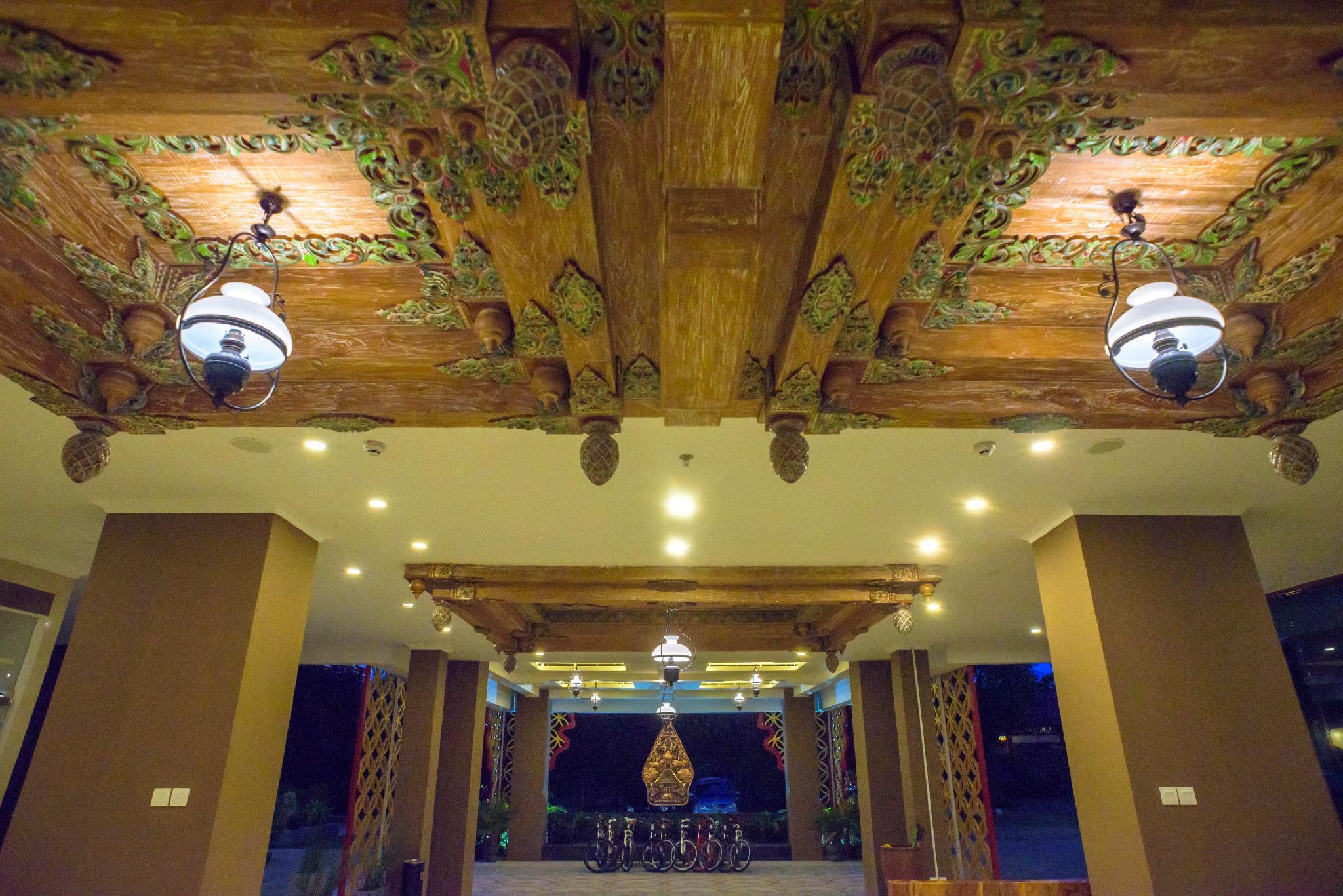 Java Village Resort