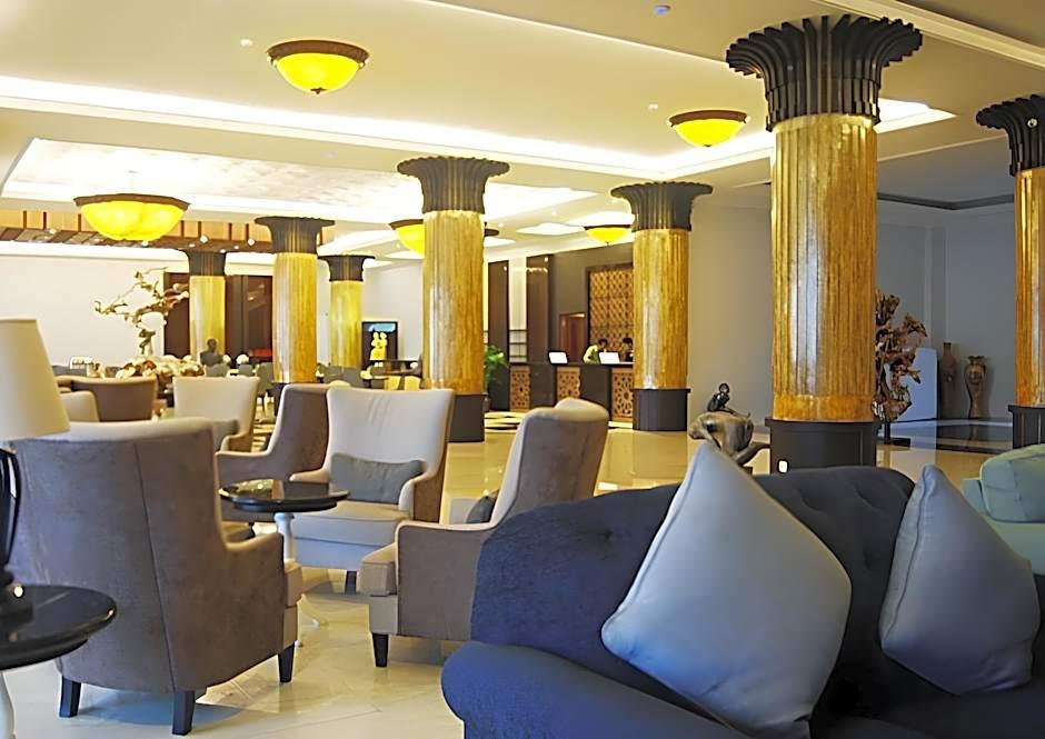 @K Hotel Kaliurang Yogyakarta