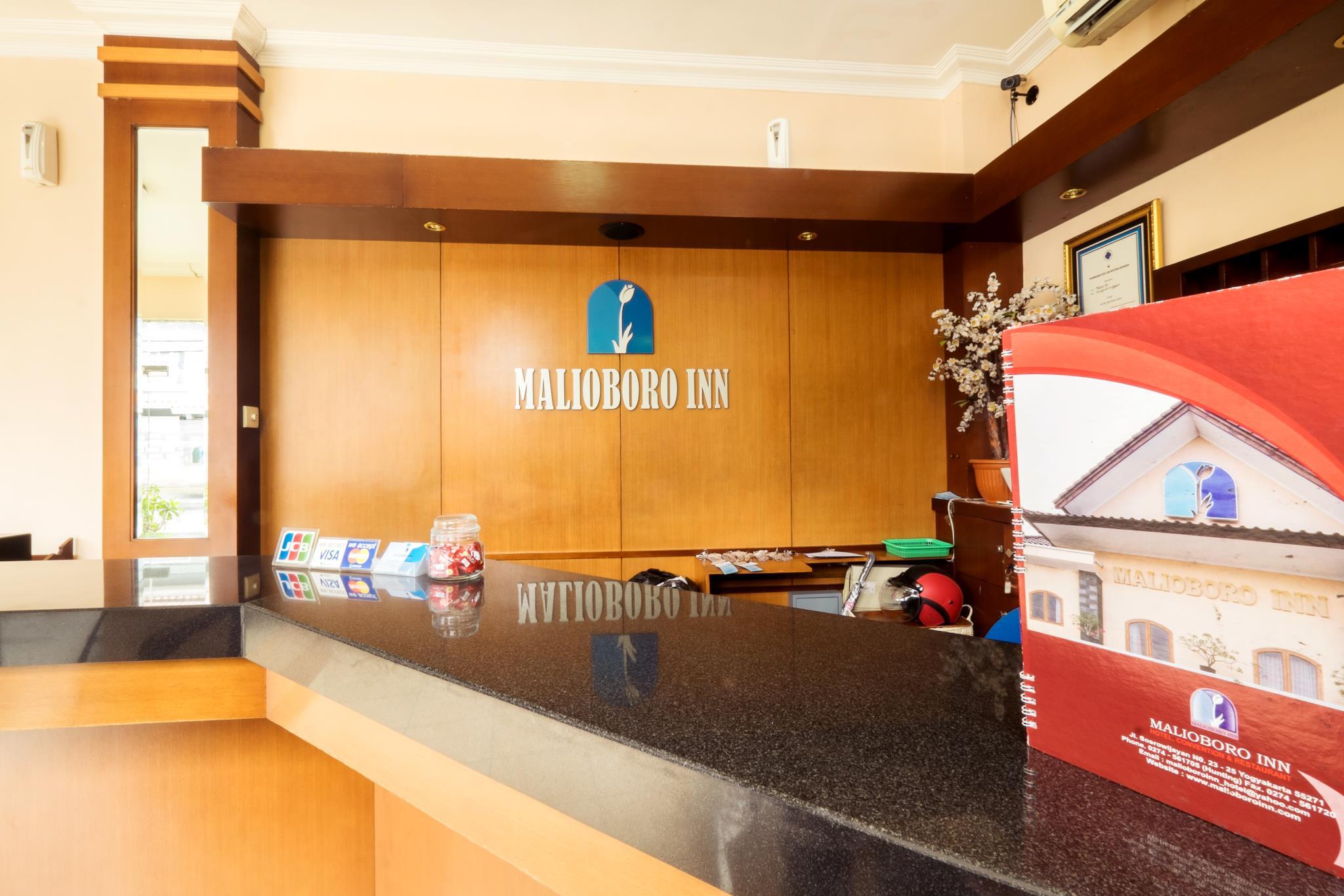 Malioboro Inn Hotel