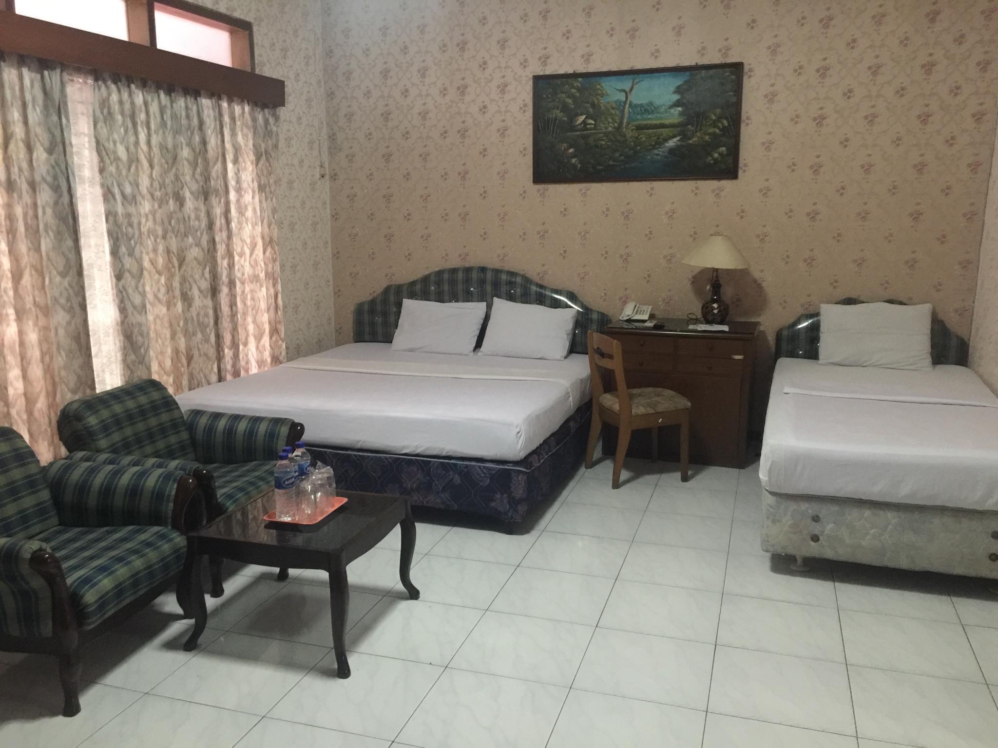 Palapa Hotel