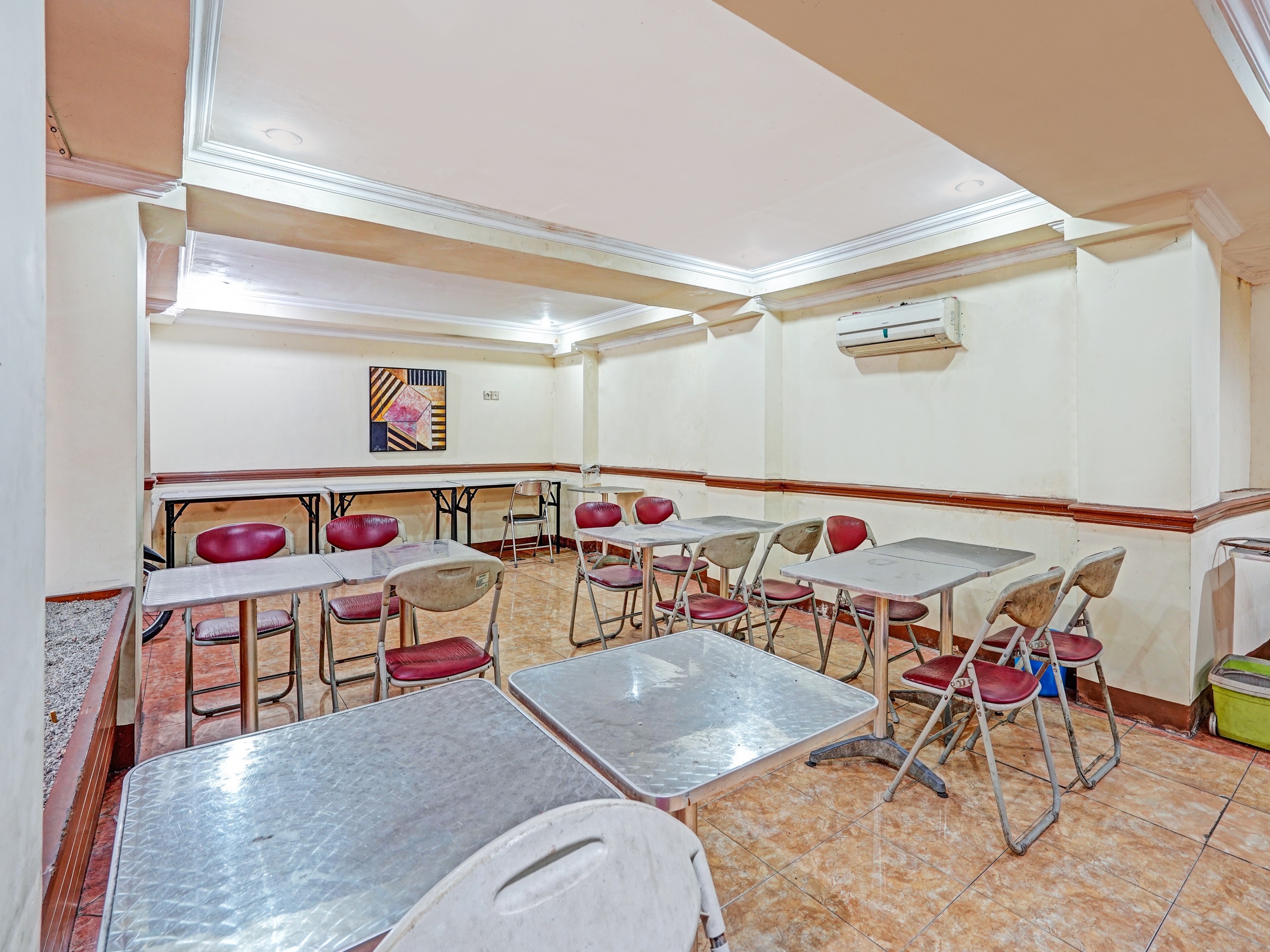 OYO 90380 Andalus Hotel Syariah