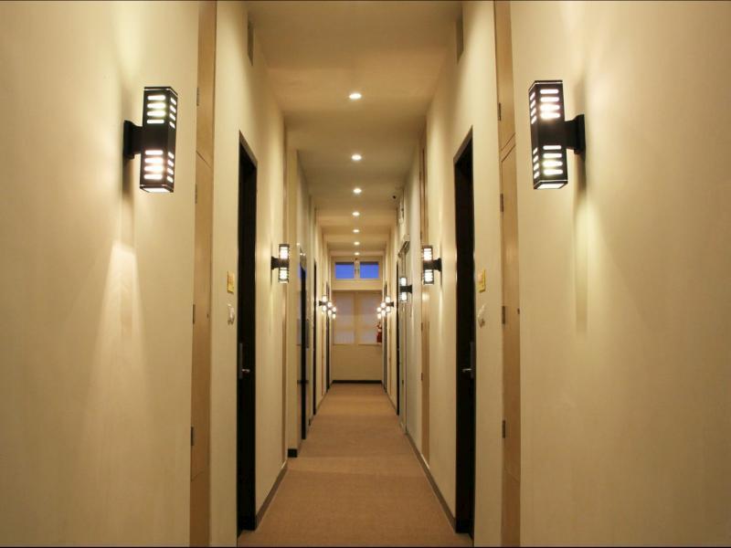 Luxpoint Hotel Surabaya