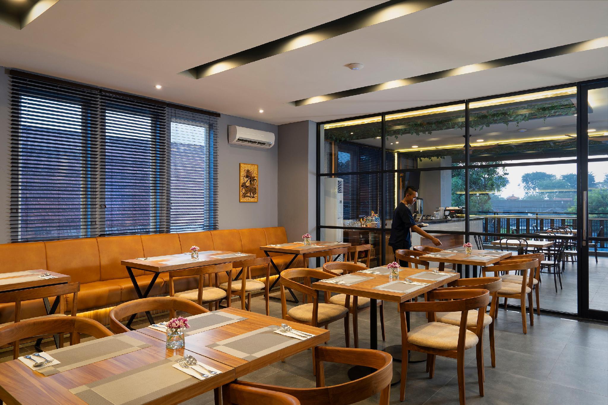 BATIQA Hotel Darmo - Surabaya