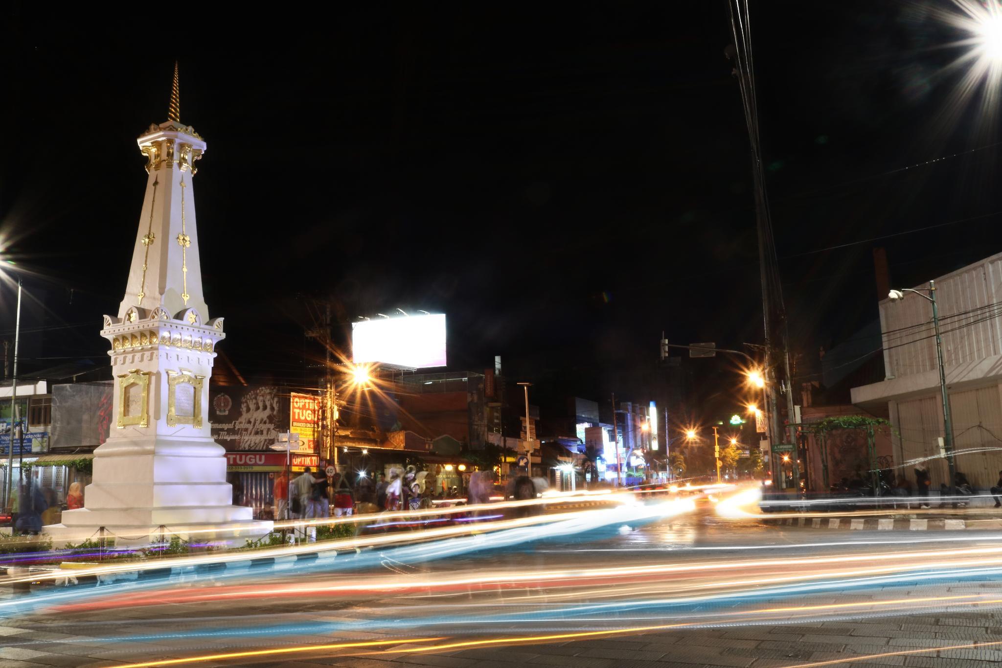 Bedjo Homestay