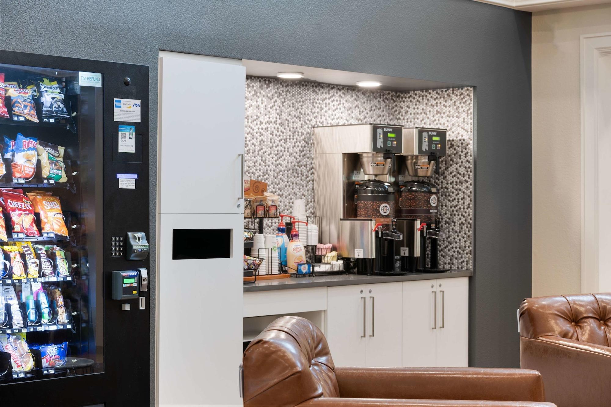 Extended Stay America Charlotte Pineville Matthews